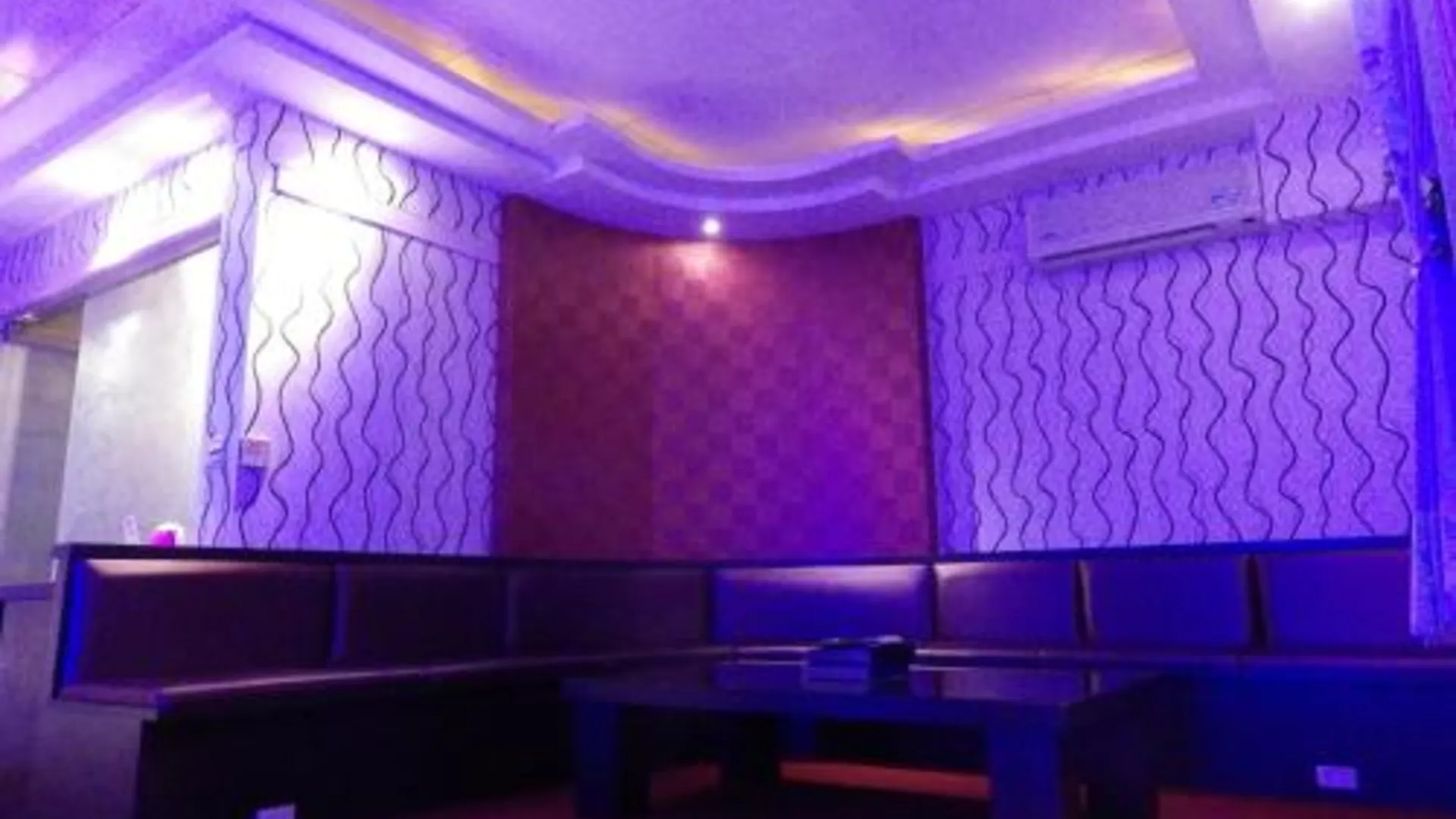 타이베이 알리아 모텔 호텔 수영장