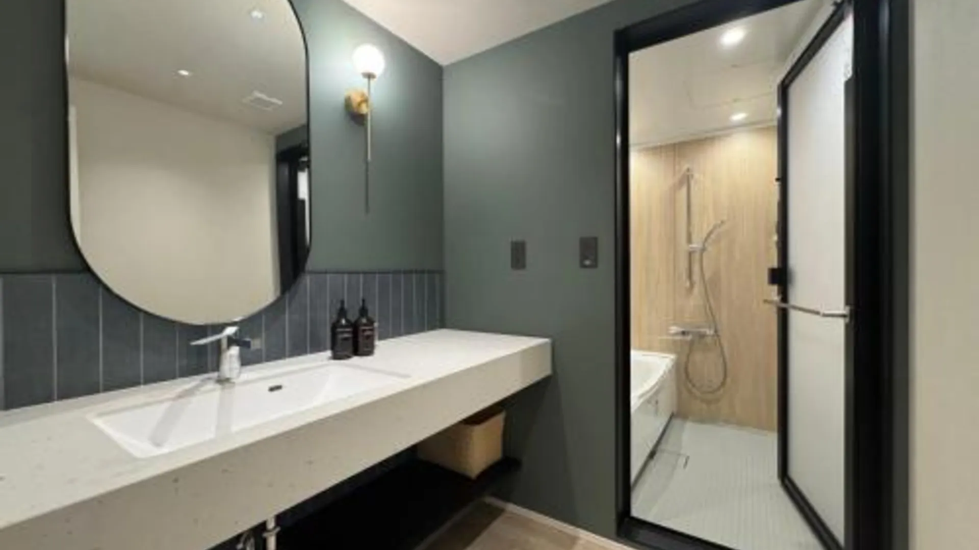 오키나와 본섬 URUUMI Onna Pool Villa ｳﾙｳﾐ ｵﾝﾅ ﾌﾟｰﾙ ｳﾞｨﾗ -公式- 4성급 싱글룸 스위트룸