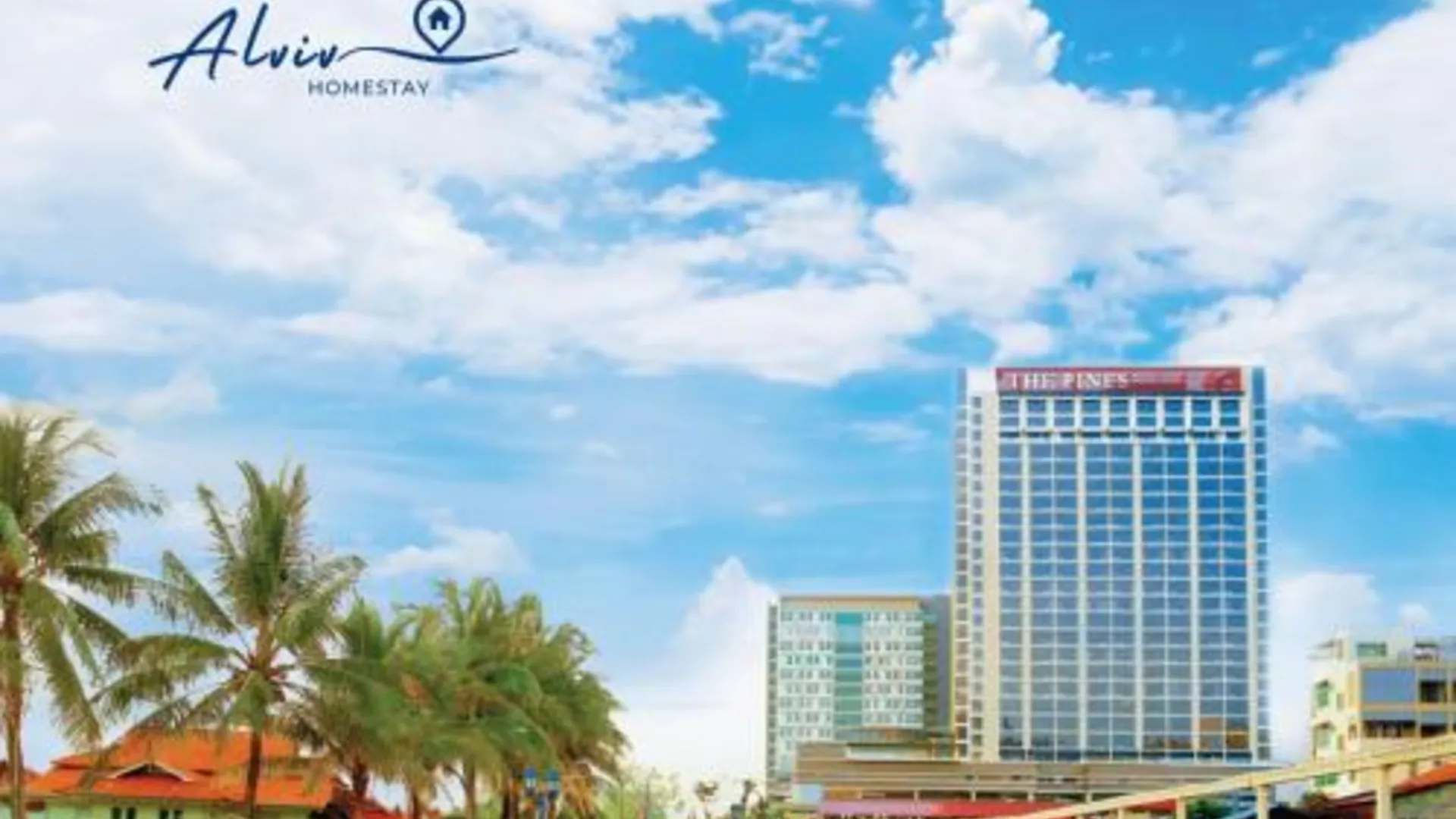 말라카 Alviv 99 Suites I Family Suite I 4-7 pax I 5minsMelakaCruise I JonkerSt 4성급 게스트하우스 객실