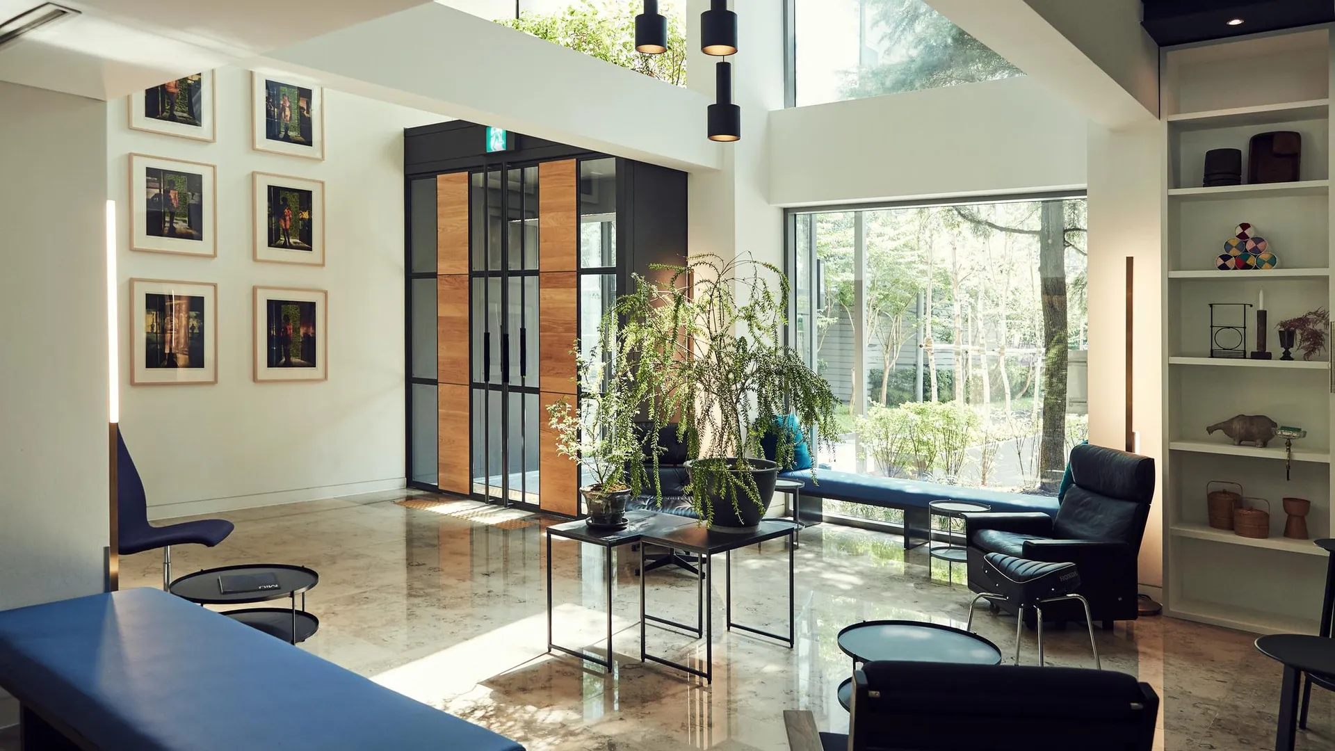 서울 라까사호텔 서울 4성급 호텔 객실