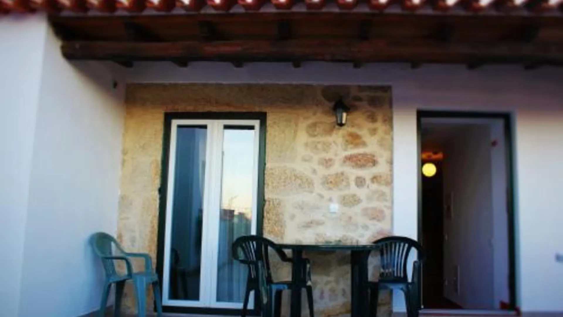 몬산토 Casa Pires Mateus 3성급 게스트하우스 부대시설