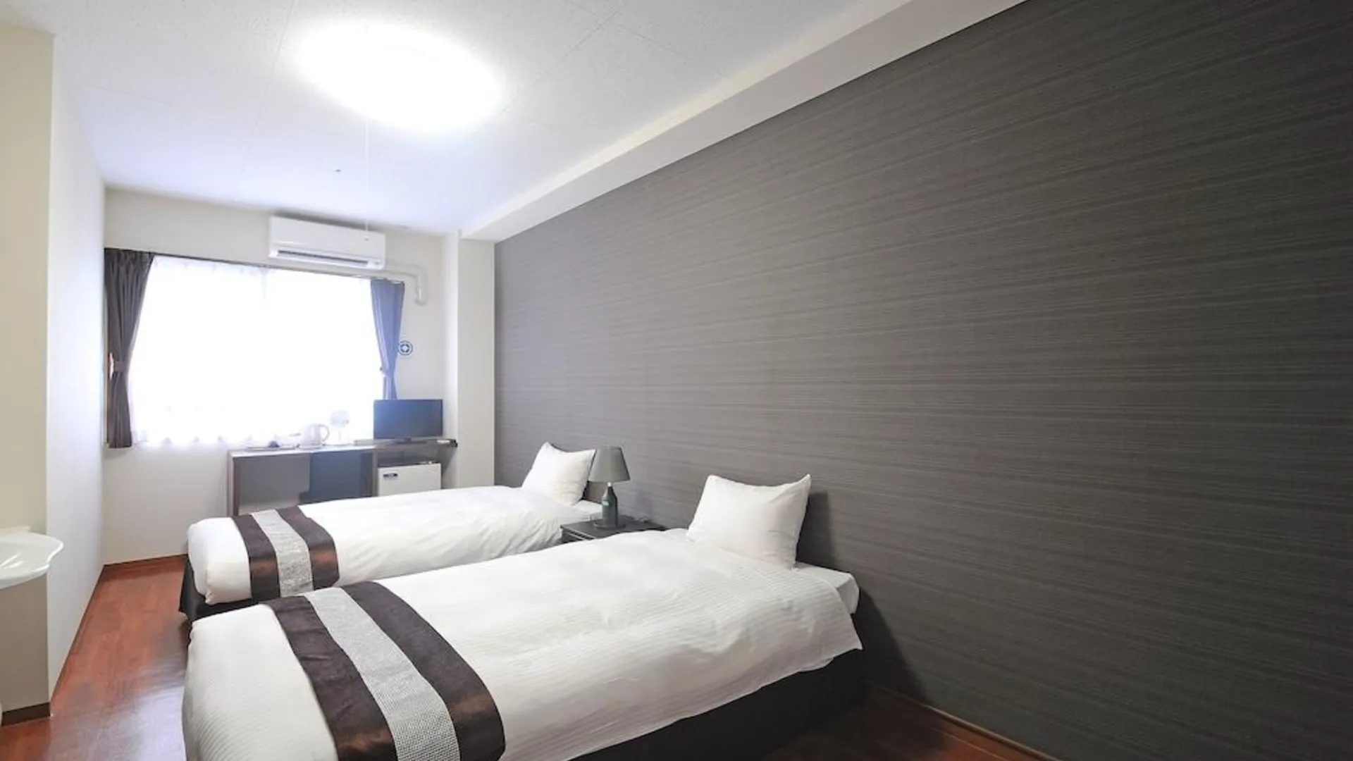 이시가키 Hotel Kaiho Ishigakijima 3성급 호텔 스위트룸