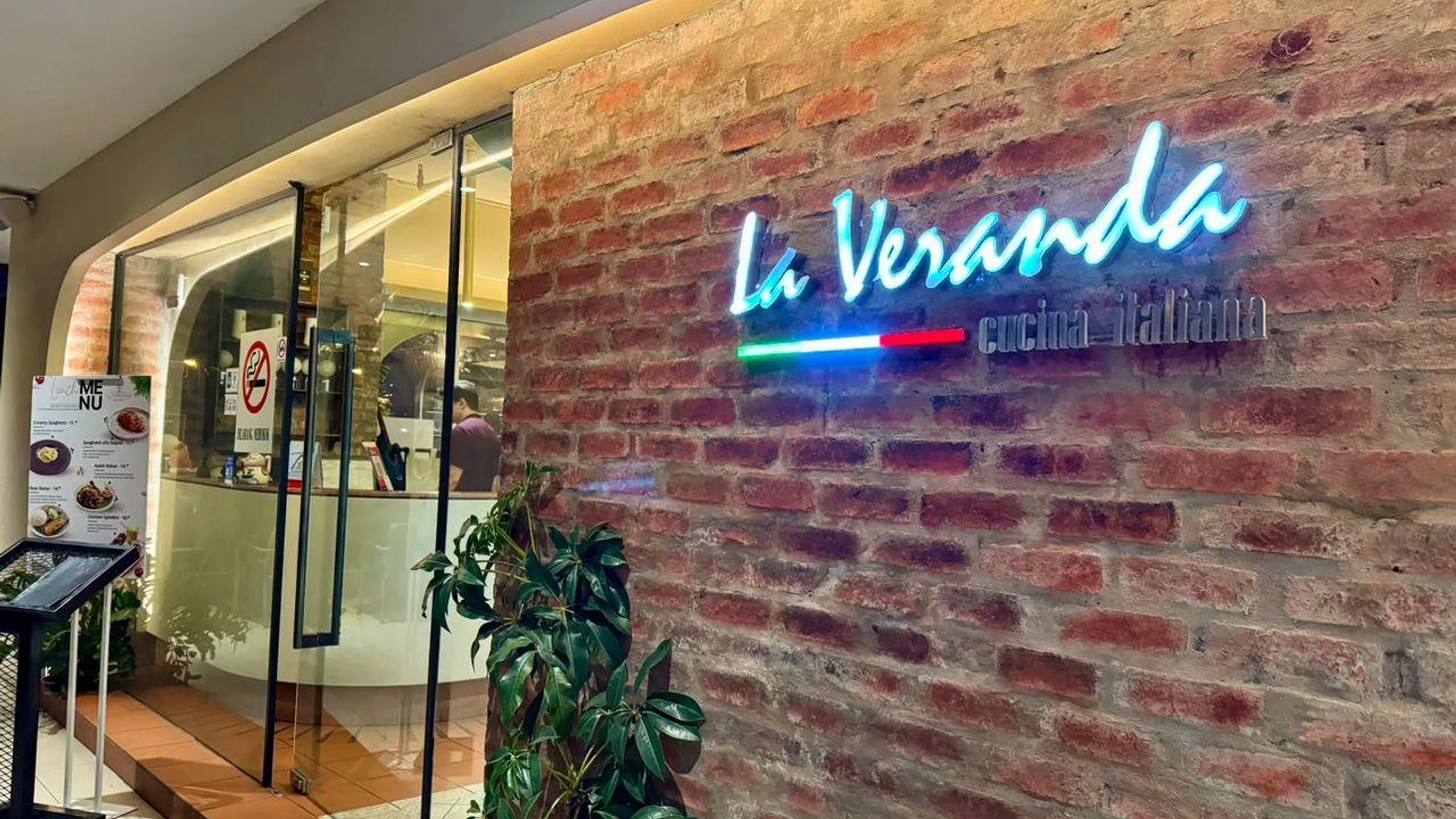 코타키나발루 탄중 아루의 아파트먼트 (68m², 침실 2개, 프라이빗 욕실 1개) 3성급 싱글룸 부대시설