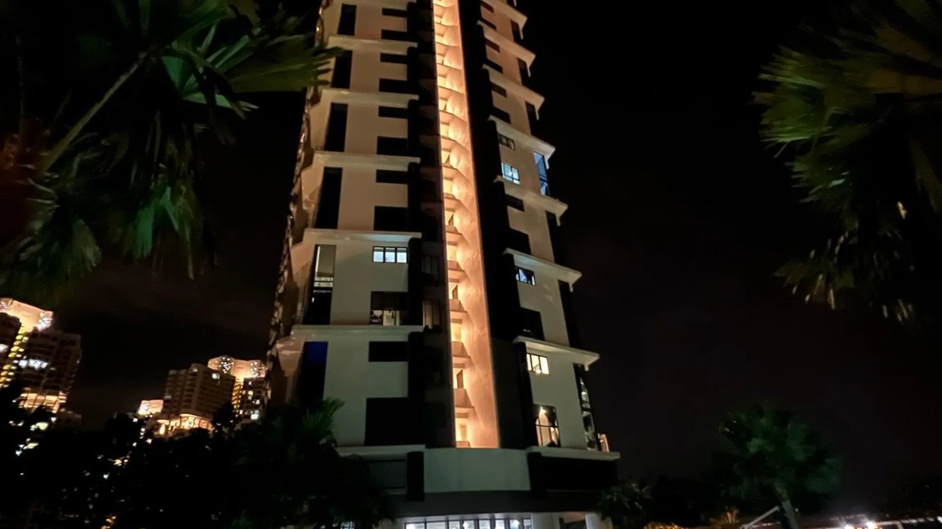 조호바루 / 조호르바루 겔랑파타 / 레고랜드의 아파트먼트 (560m², 침실 1개, 프라이빗 욕실 1개) 4성급 게스트하우스 로비