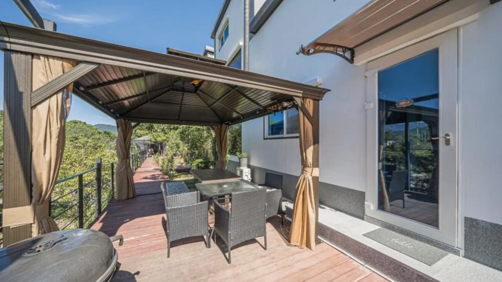 거창 거창 덕유공방펜션 2성급 게스트하우스 객실