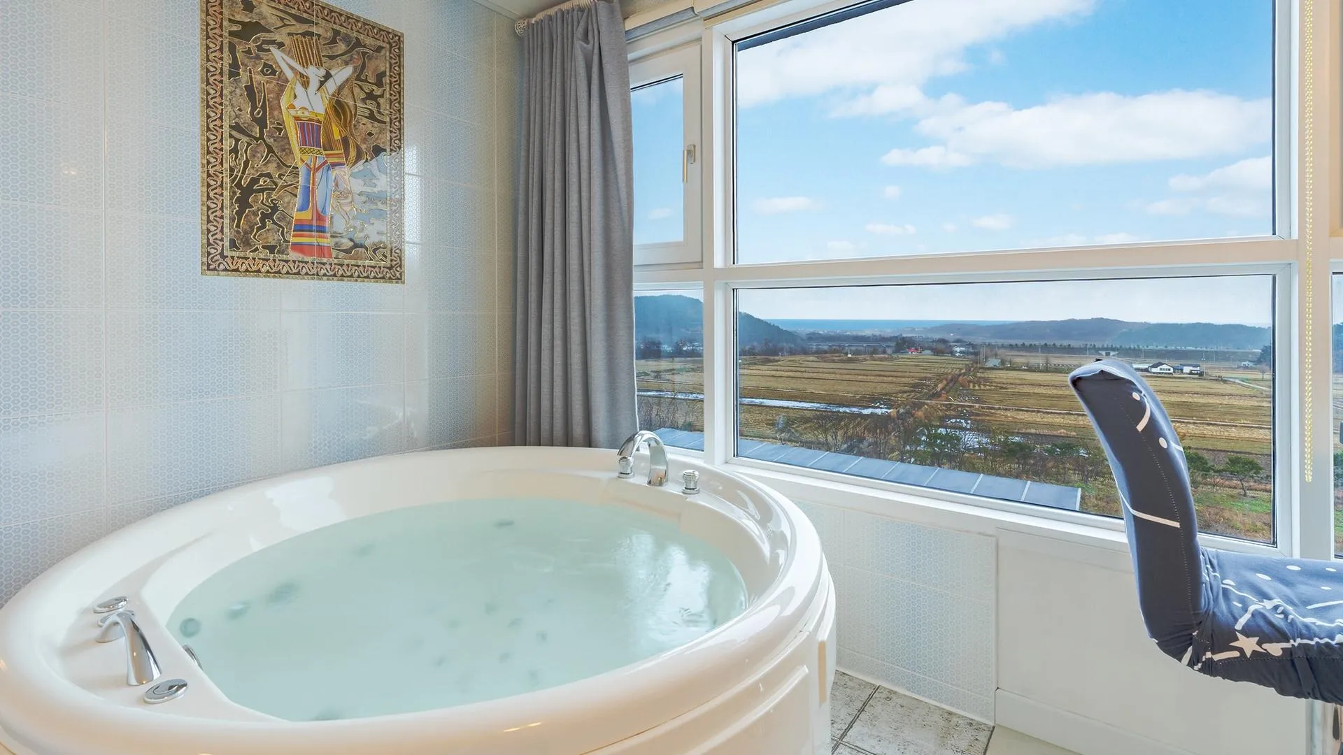 양양 양양 몬띠 애견 스파 펜션 3성급 게스트하우스 부대시설