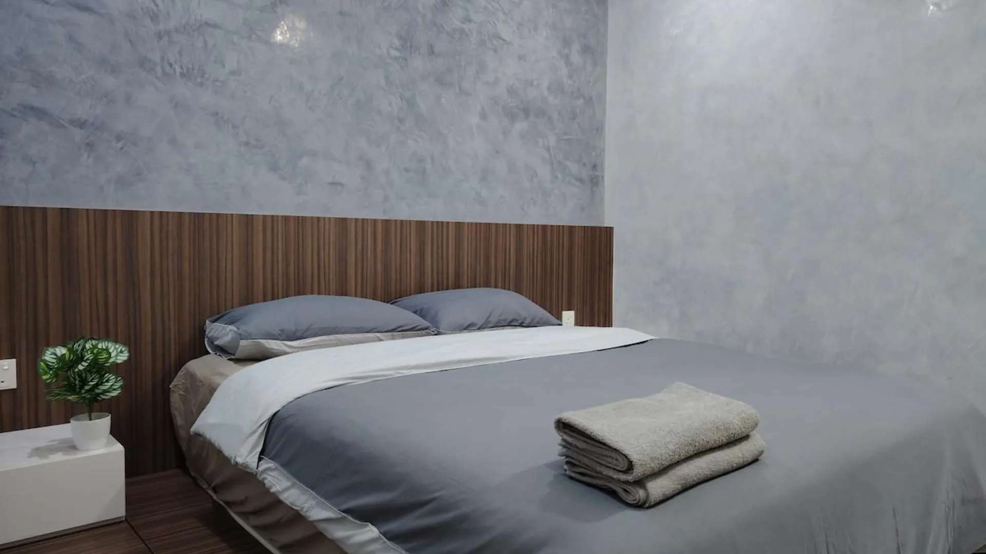 조호바루 / 조호르바루 조호 자야의 프라이빗 하우스 (m², 침실 3개, 프라이빗 욕실 2개) 3성급 싱글룸 스위트룸