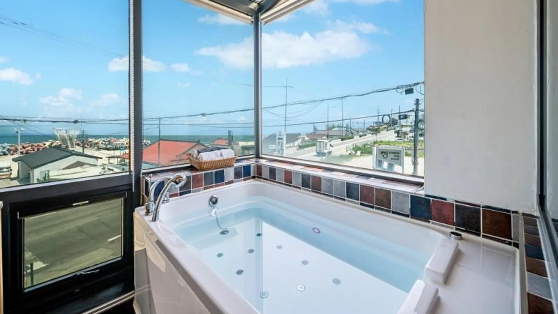 강릉 강릉 S202 스파펜션 2성급 게스트하우스 객실