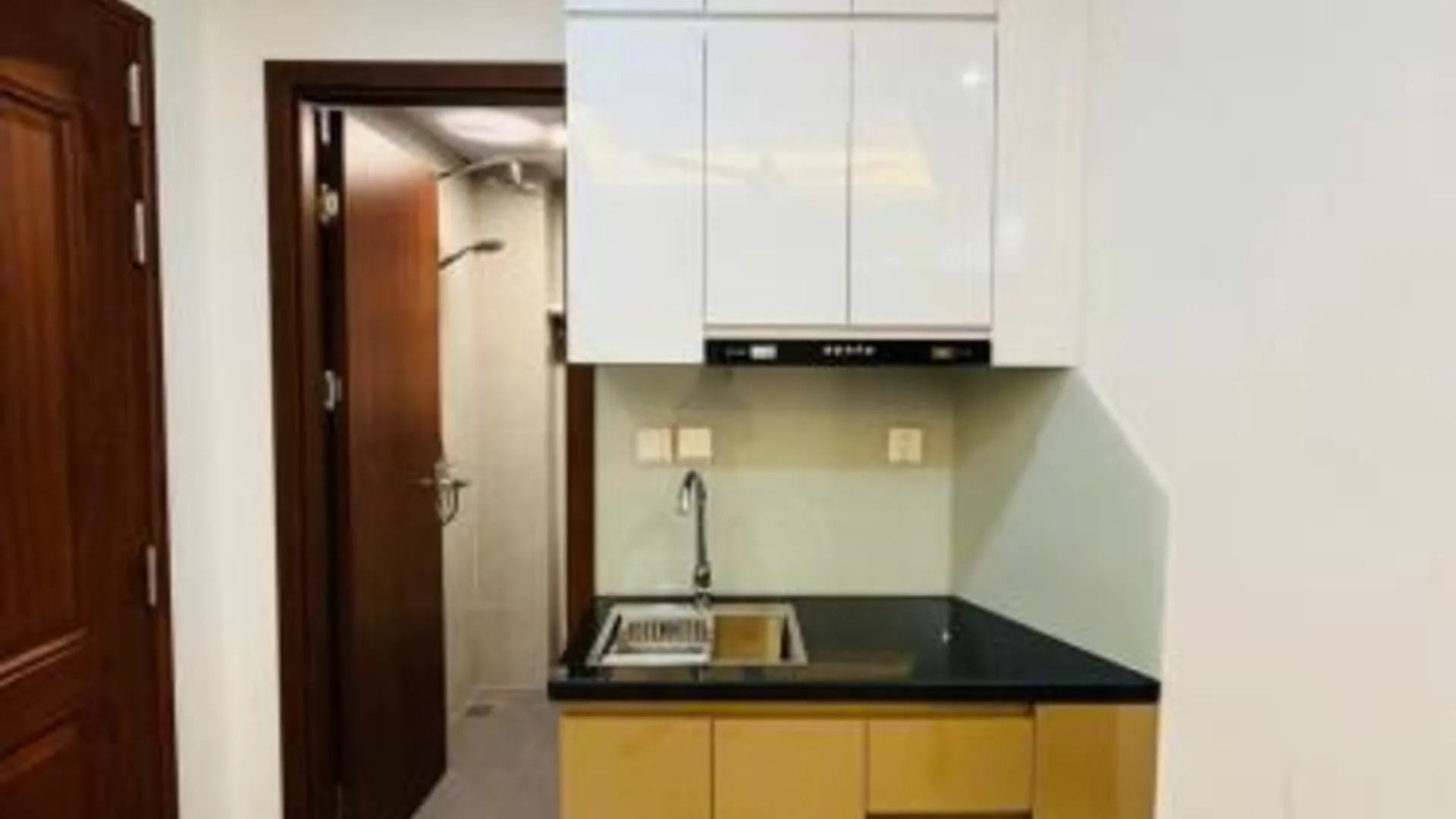 하노이 흐엉린 아파트먼트 5성급 호텔 레스토랑