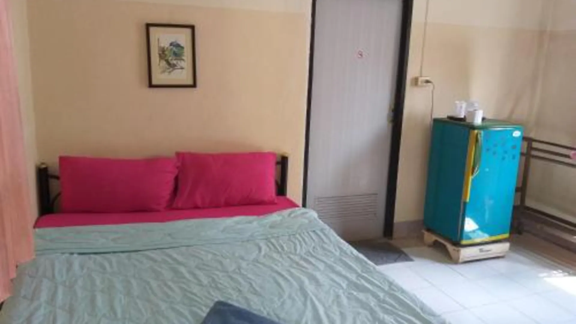 치앙라이 Tanyahouse 3성급 호텔 스위트룸