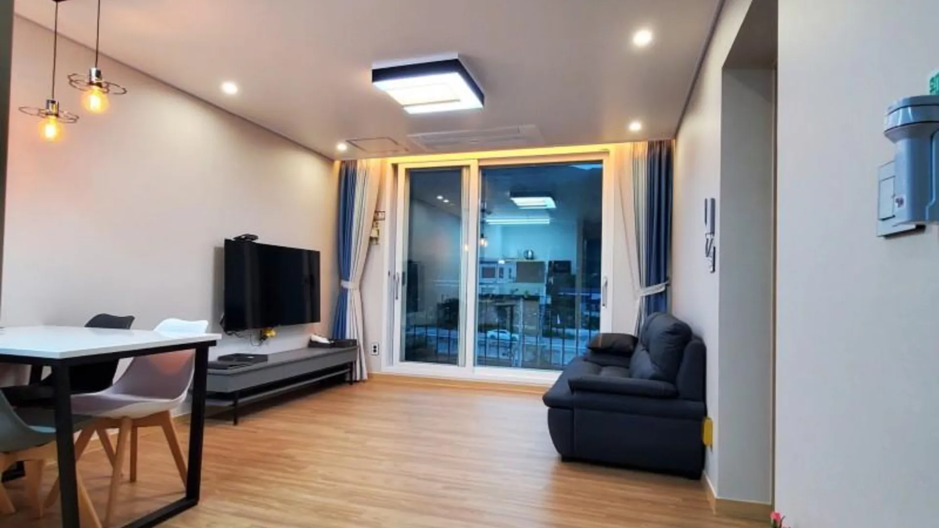 동두천 동두천 세아리조트펜션 2성급 게스트하우스 스위트룸