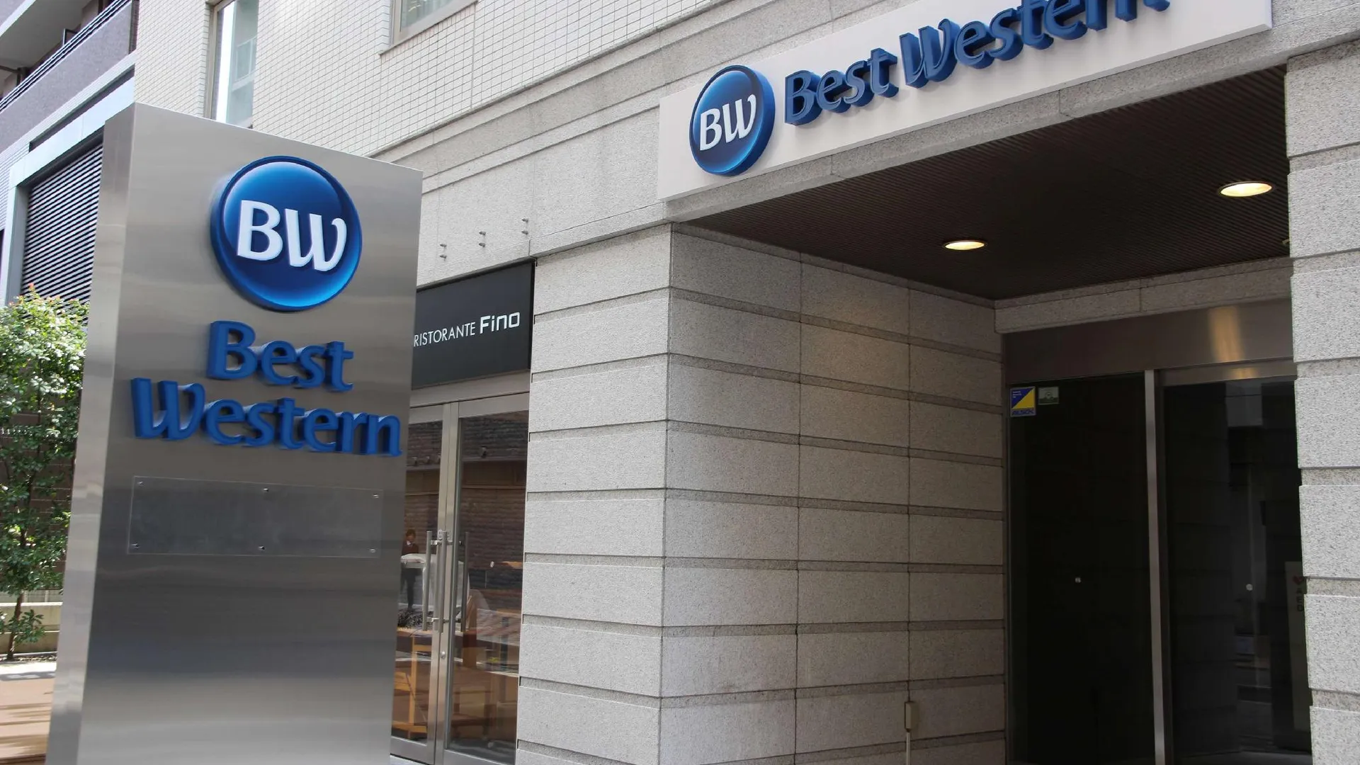 오사카 베스트웨스턴 호텔 피노 오사카 신사이바시 3성급 호텔 객실