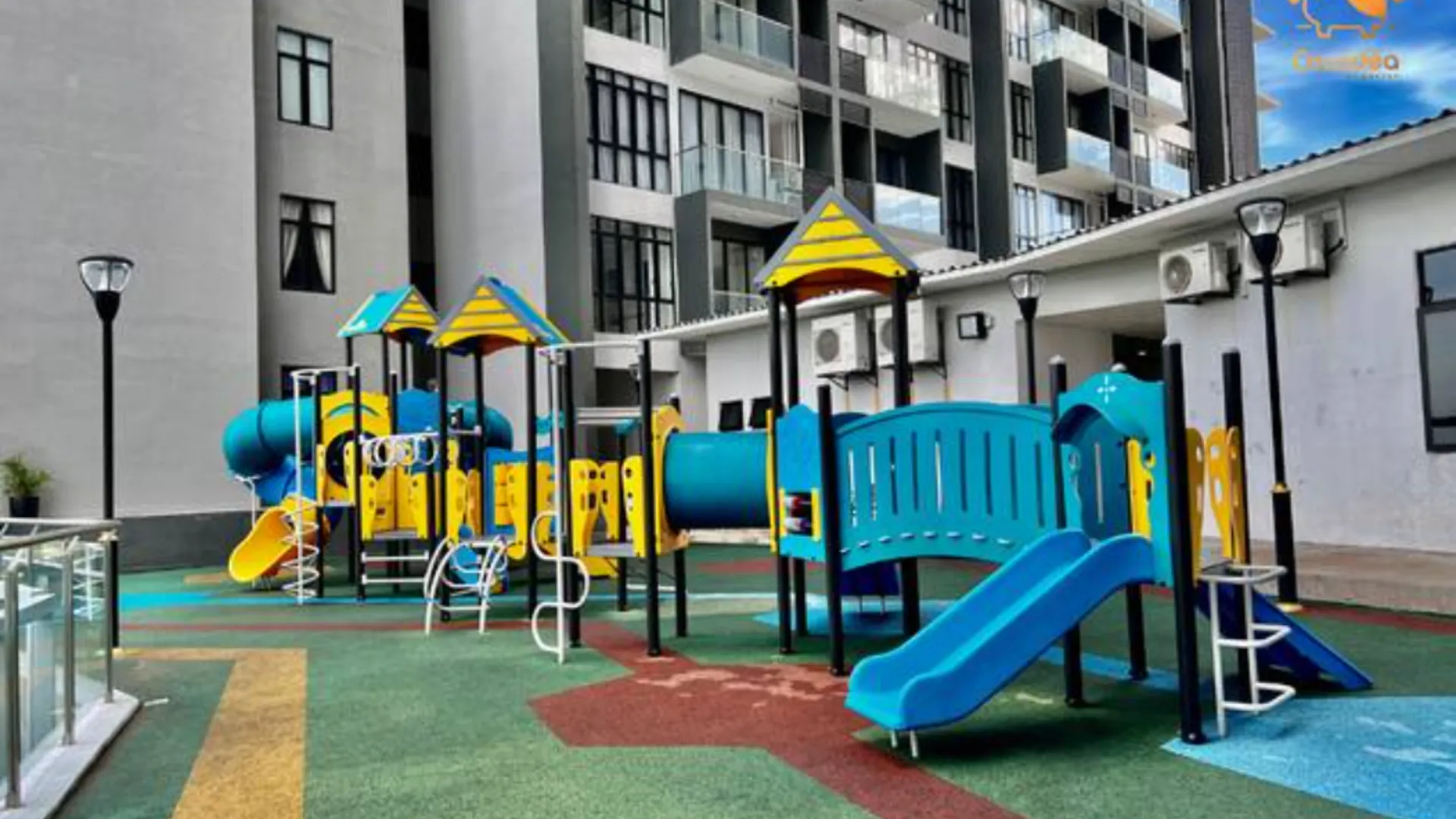 조호바루 / 조호르바루 겔랑파타 / 레고랜드의 프라이빗 하우스 (72m², 침실 2개, 프라이빗 욕실 2개) 4성급 싱글룸 수영장