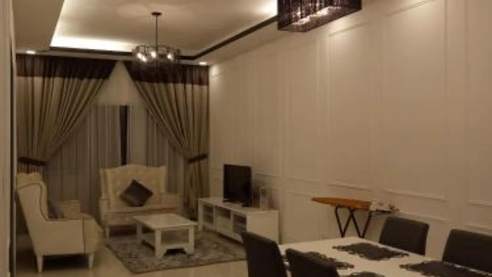 카메론 하일랜즈 CLASSIC ENGLISH @ CH 2성급 게스트하우스 로비