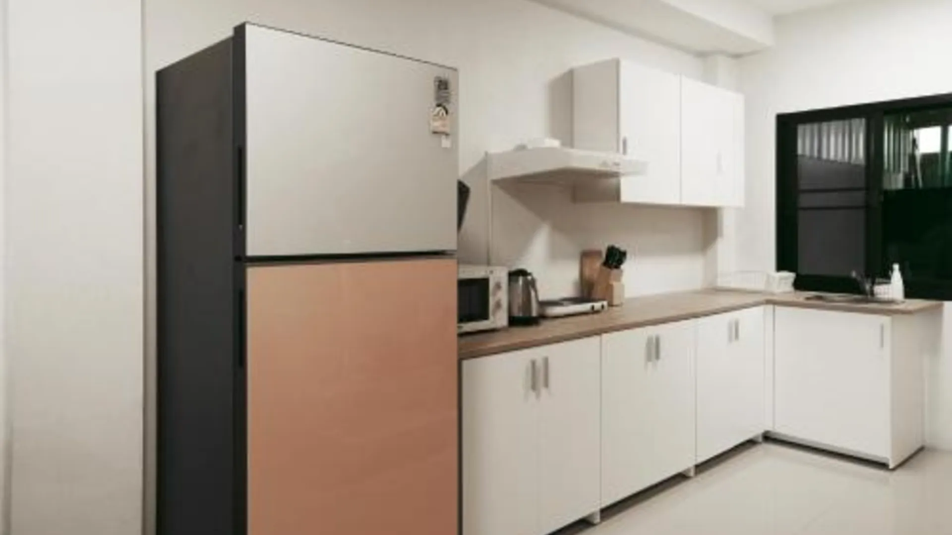 치앙라이 치앙라이 시내의 프라이빗 하우스 (200m², 침실 4개, 프라이빗 욕실 3개) 4성급 게스트하우스 수영장