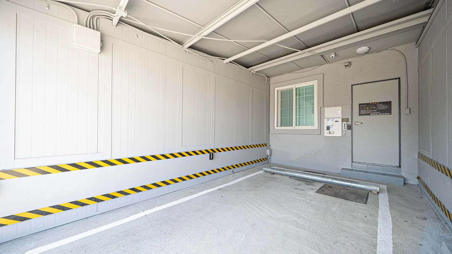 칠곡 칠곡 왜관 더블유(W) 호텔 레스토랑