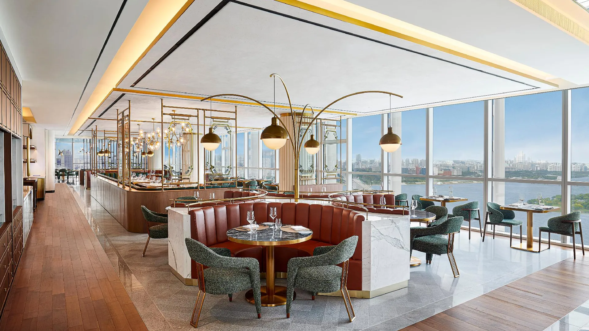 서울 호텔 나루 서울 - 엠갤러리 컬렉션 5성급 호텔 외관