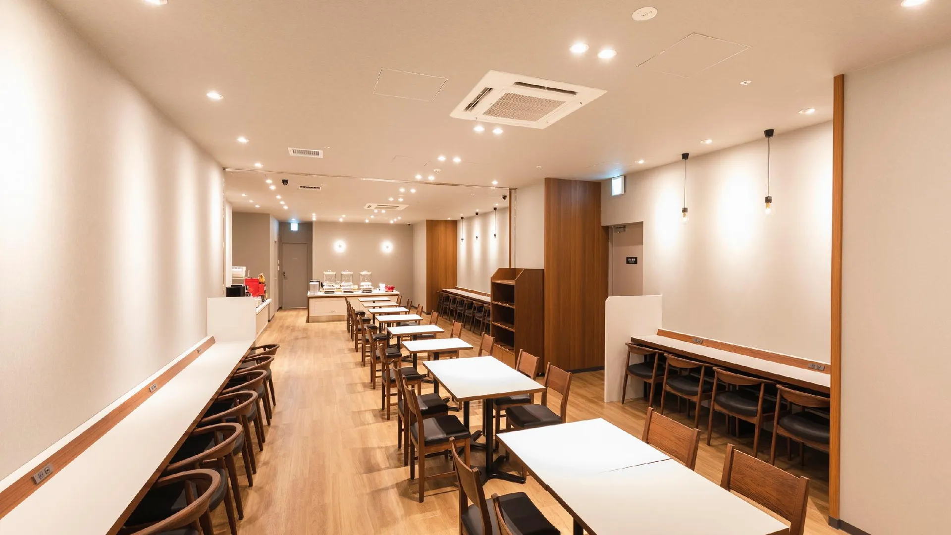 도쿄 / 동경 소테츠 프레사 인 다이몬 3성급 호텔 외관