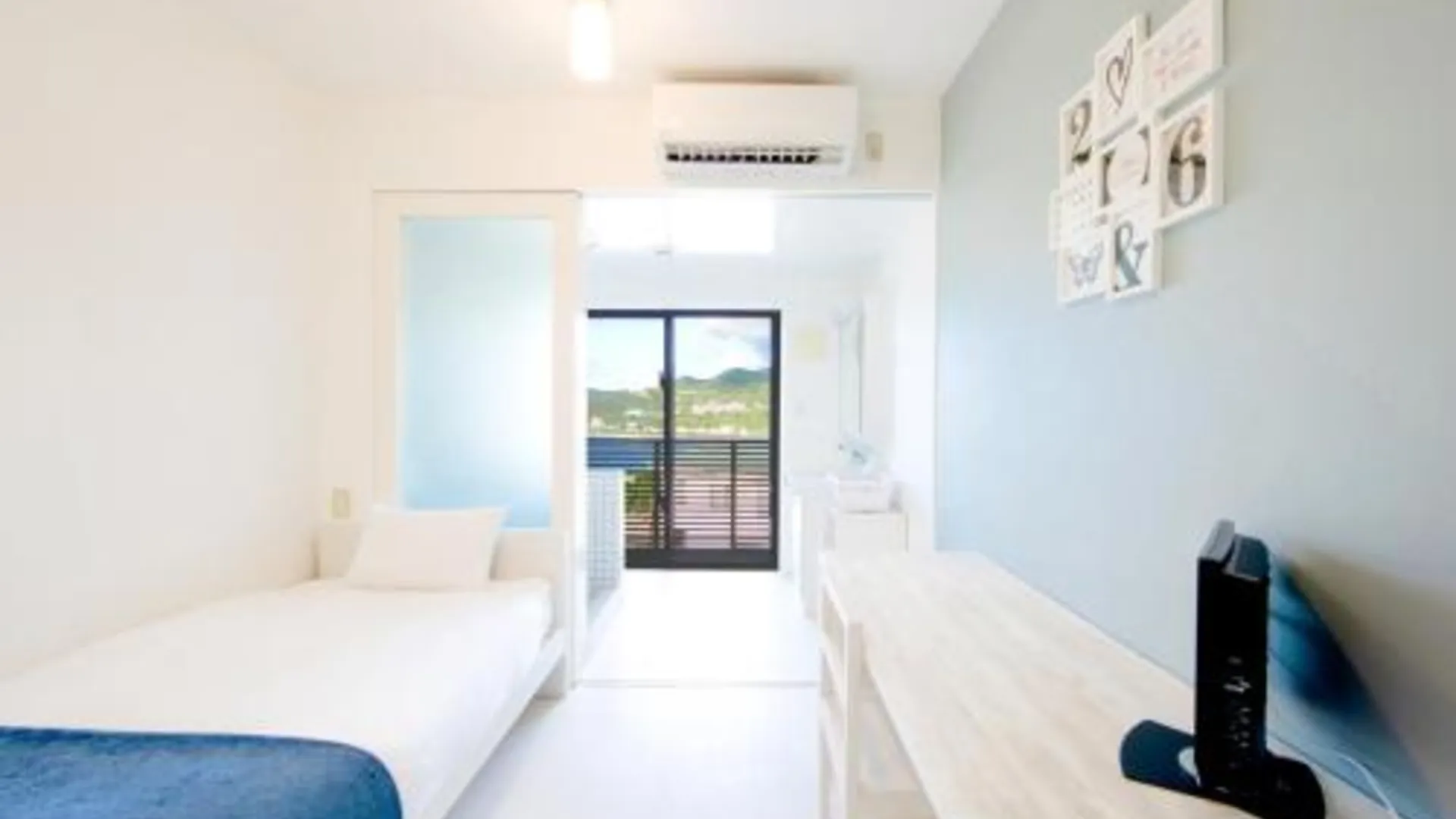 오키나와 본섬 호텔 E-호라이즌 리조트 콘도미니엄 세소코 3성급 게스트하우스 스위트룸