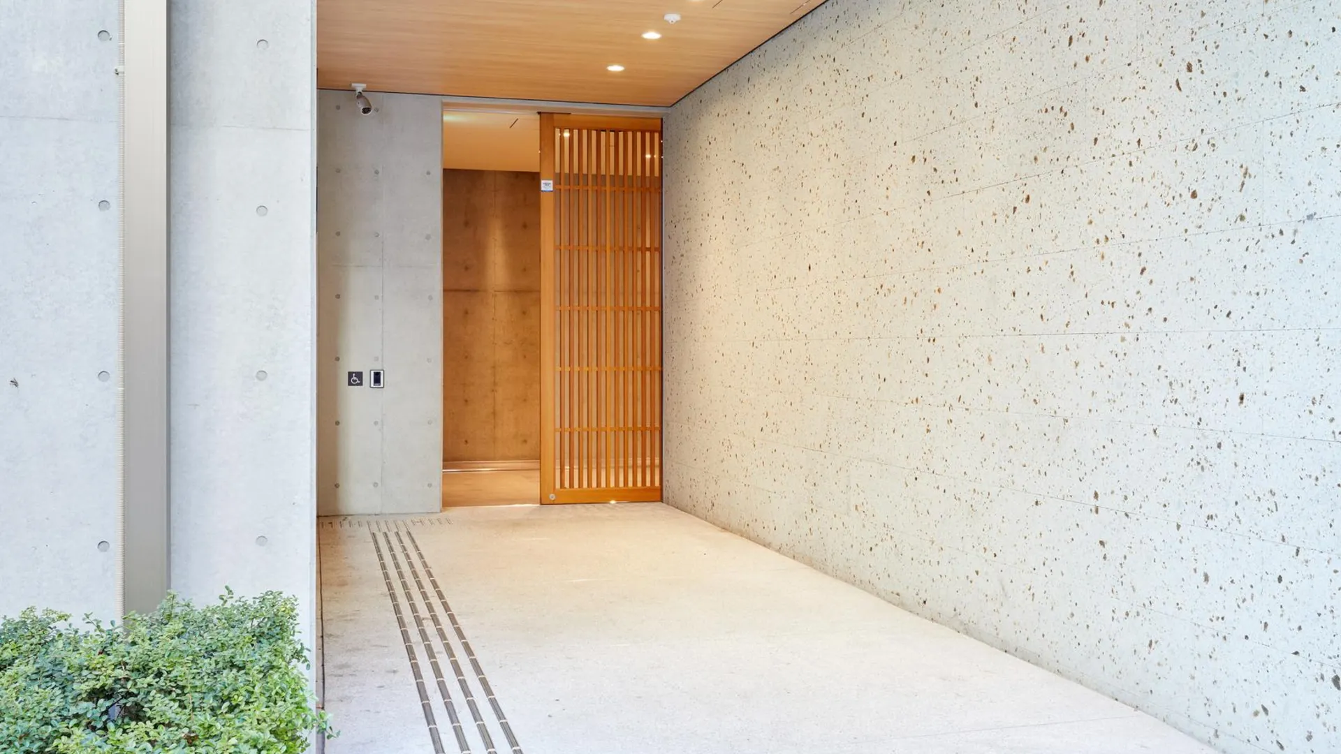 오사카 파 이스트 빌리지 호텔 오사카 남바 사우스 3성급 호텔 전망