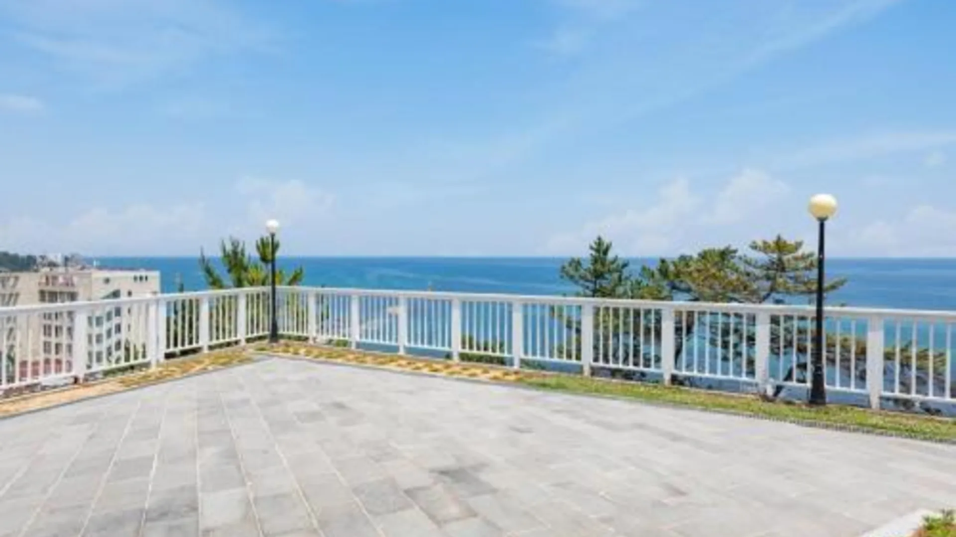 동해 힐하우스 펜션 3성급 게스트하우스 부대시설