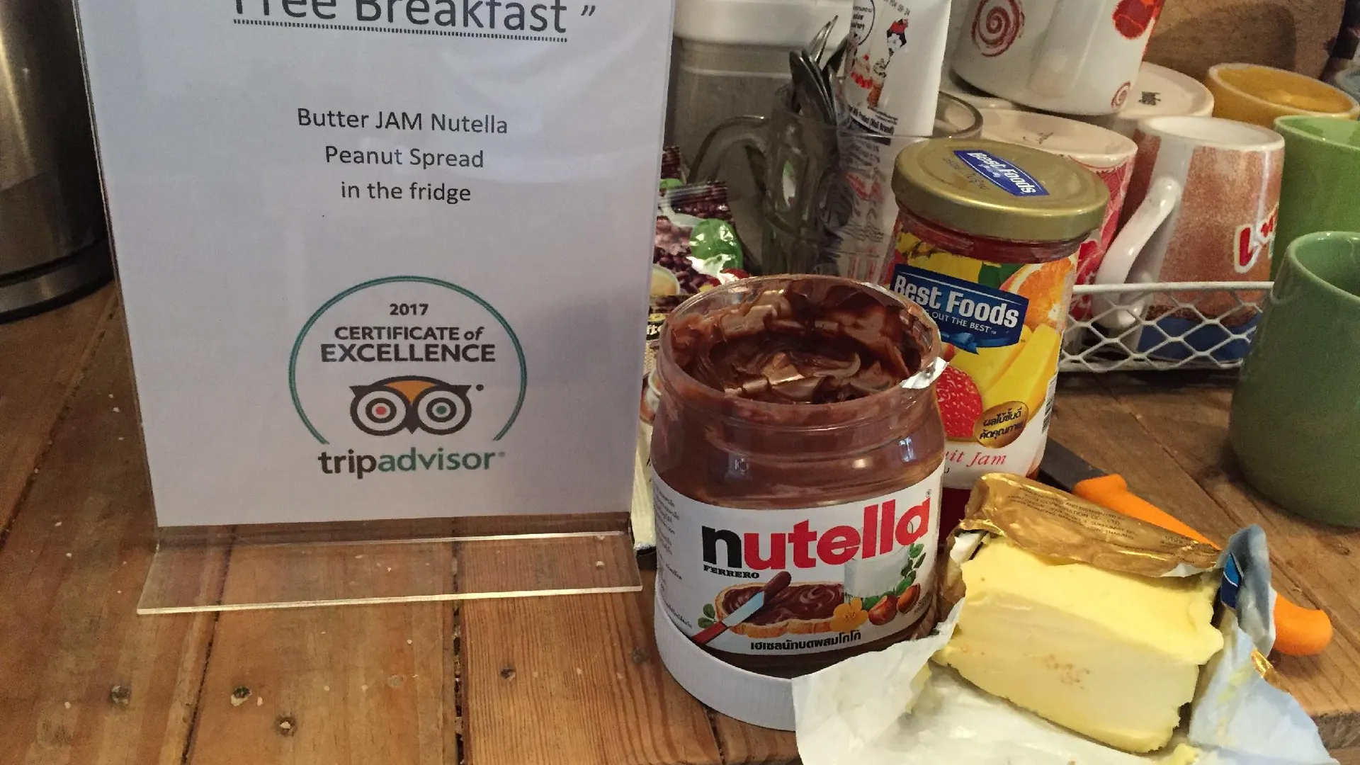 방콕 방콕 허브 호스텔 2성급 호텔 객실