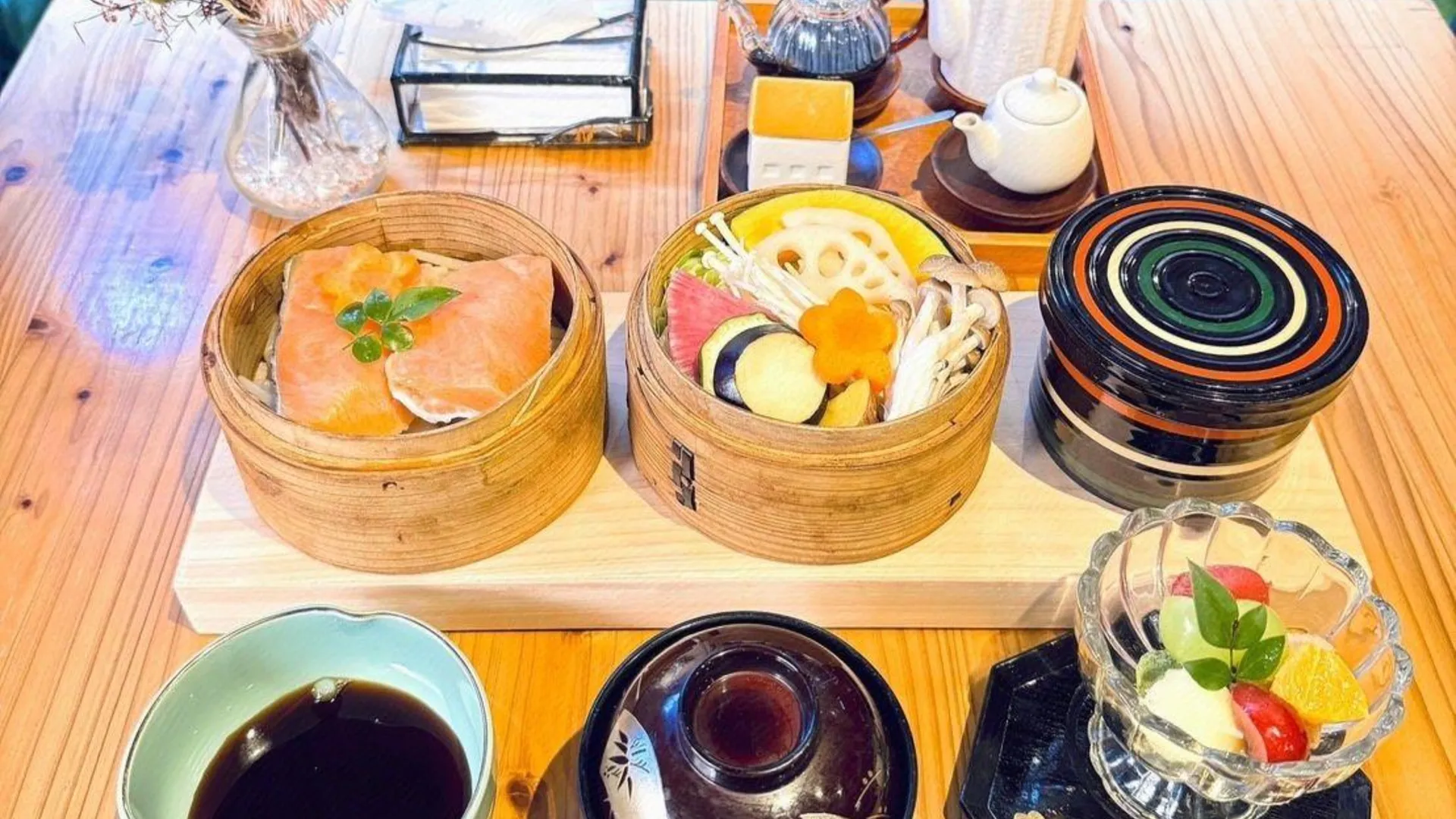 교토 이코이-노-이에 교토 1성급 호텔 객실