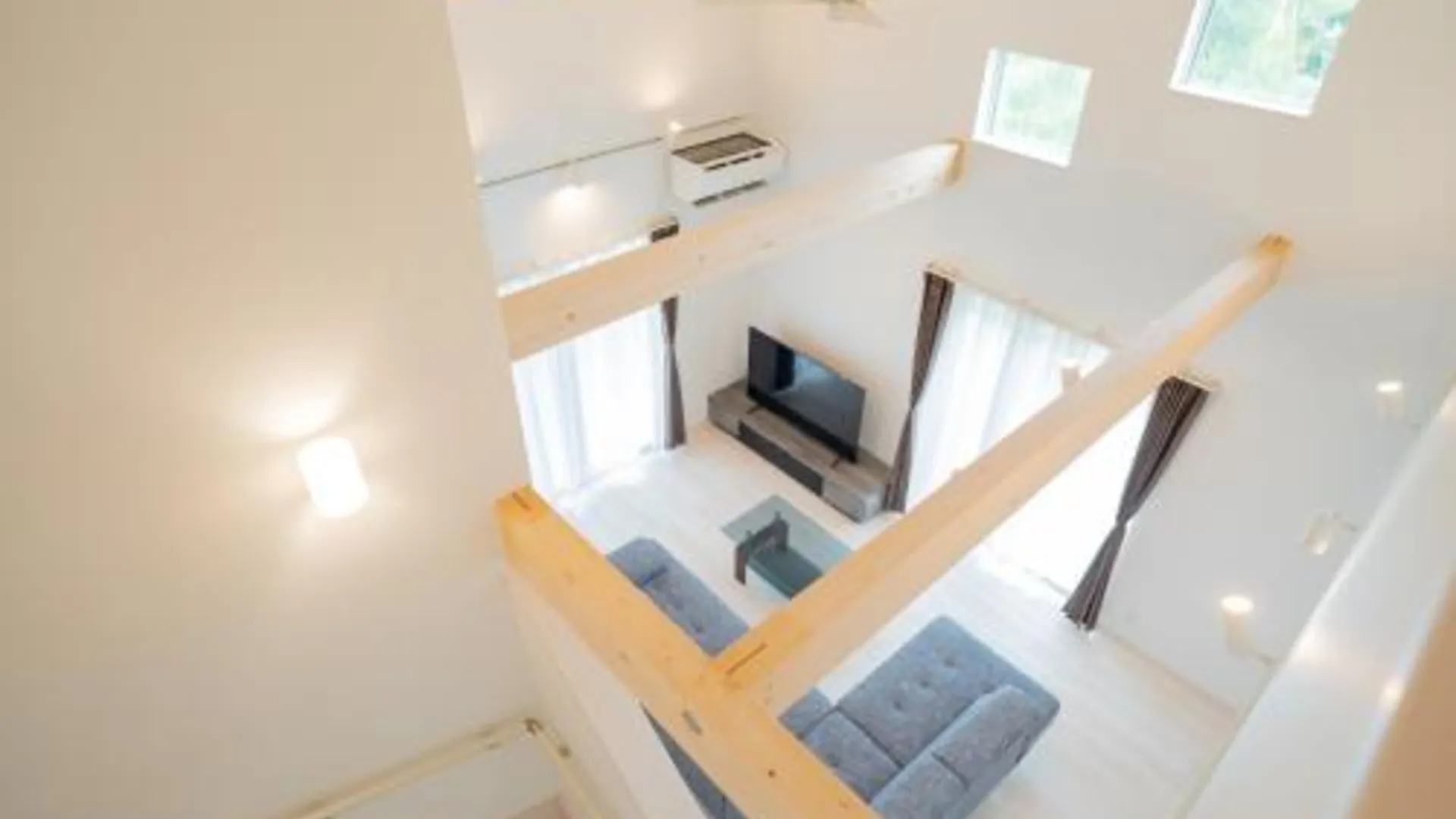 오키나와 본섬 Comfy Resort Villa Onna 4성급 싱글룸 외관