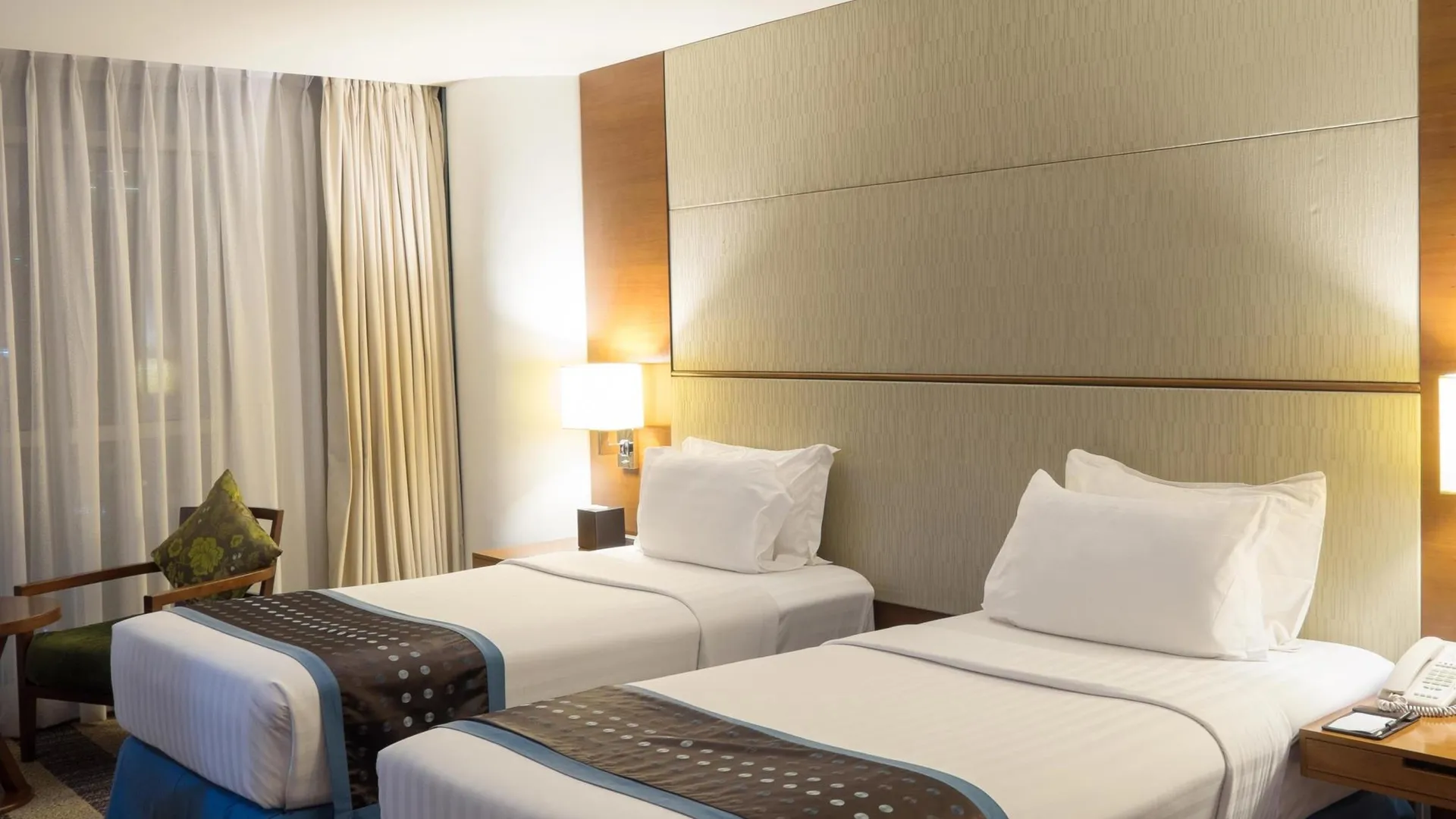 세부 렉스 호텔 세부 4성급 호텔 객실