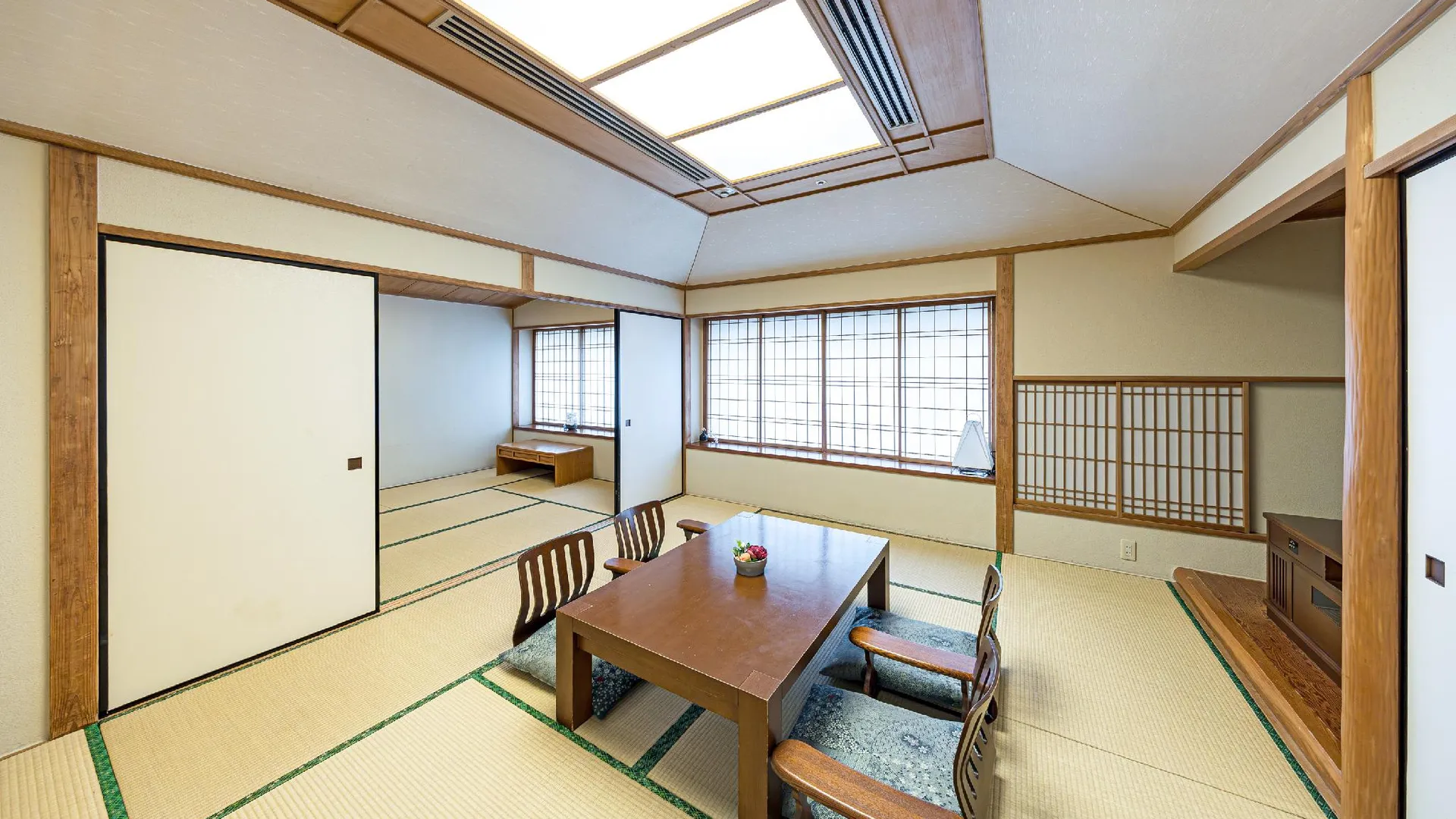 도쿄 / 동경 호텔 오쿠라 도쿄 베이  5성급 호텔 레스토랑