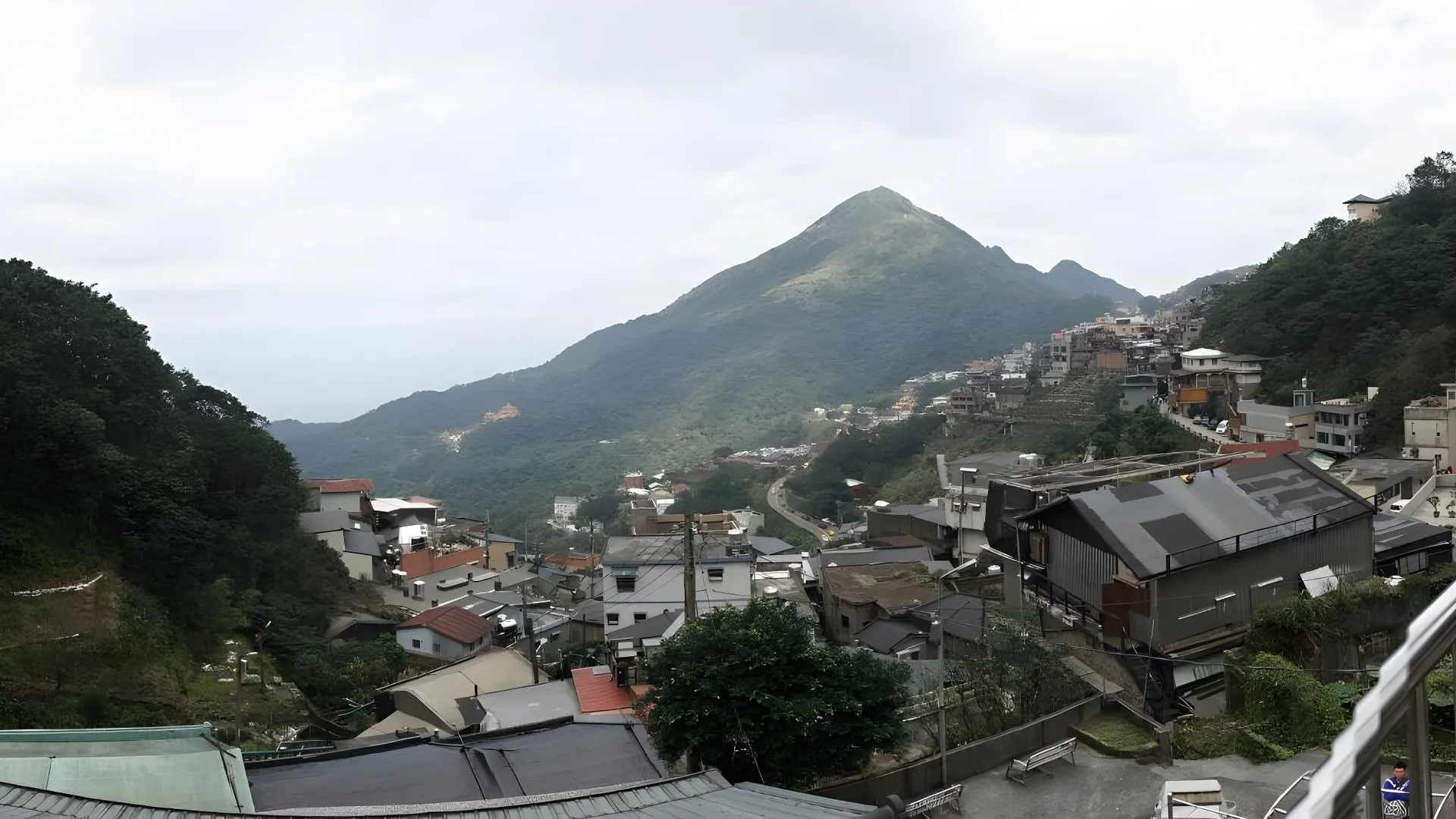 타이베이 린위안 빌리지 3성급 게스트하우스 부대시설