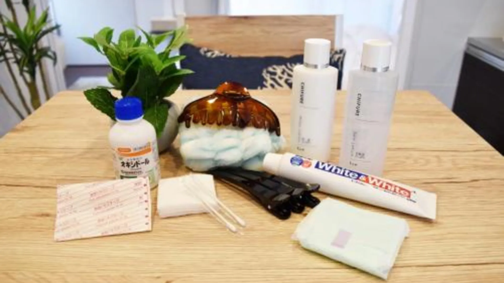 오키나와 본섬 Enjoymaru 202 2성급 싱글룸 스위트룸