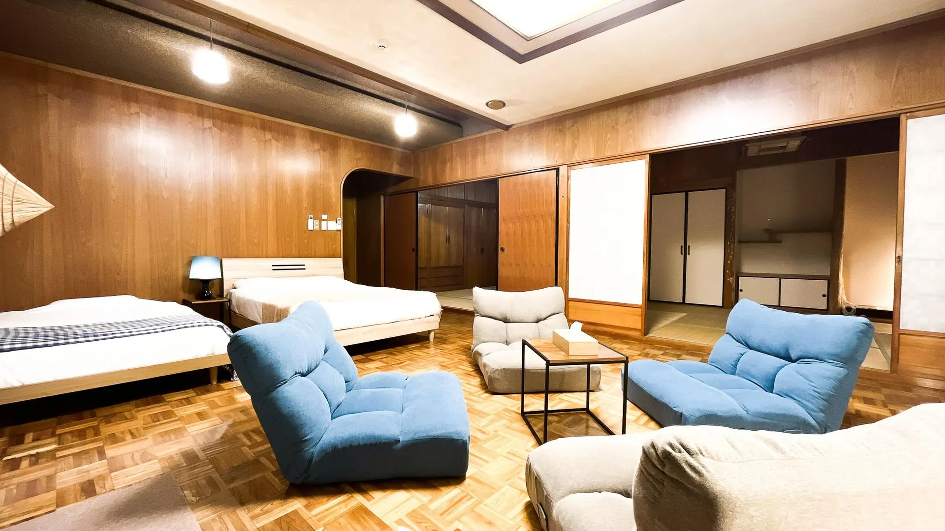 오키나와 본섬 LESTEL NAHA 2성급 호텔 전망