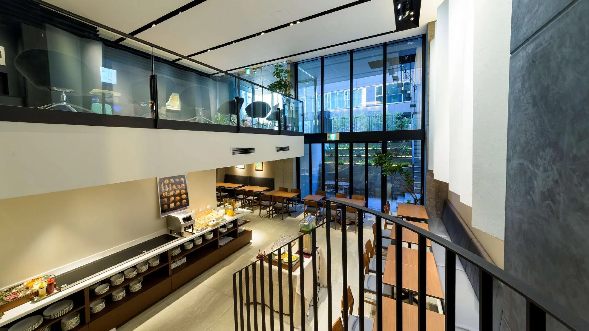 오사카 베스트웨스턴 플러스 호텔 피노 오사카 기타하마 3성급 호텔 스위트룸