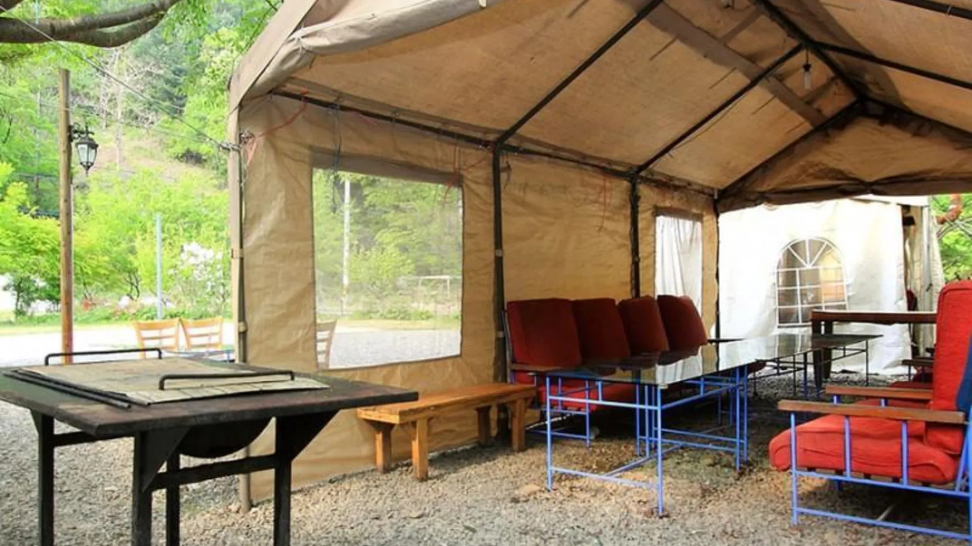 가평 가평 그리운계곡펜션 2성급 게스트하우스 수영장