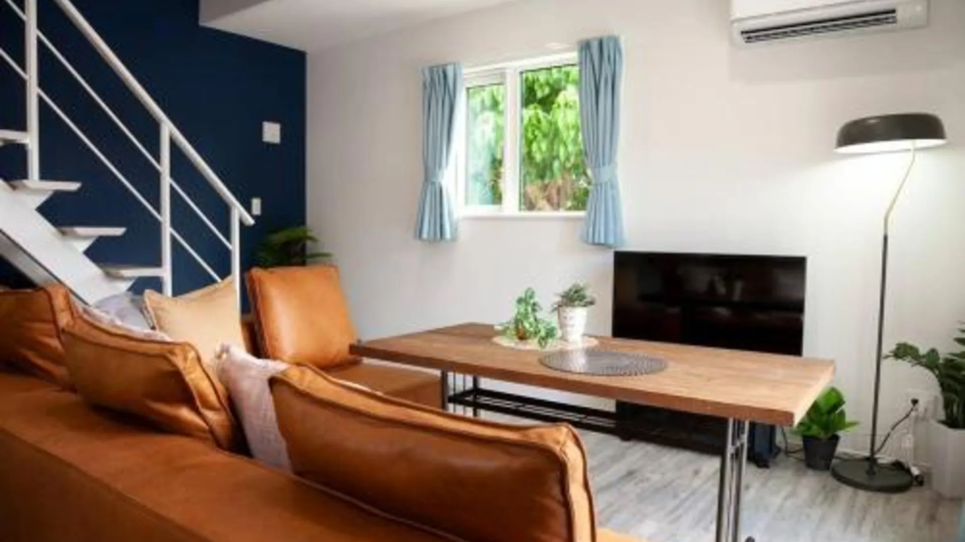 오키나와 본섬 天底Relax 3성급 싱글룸 스위트룸