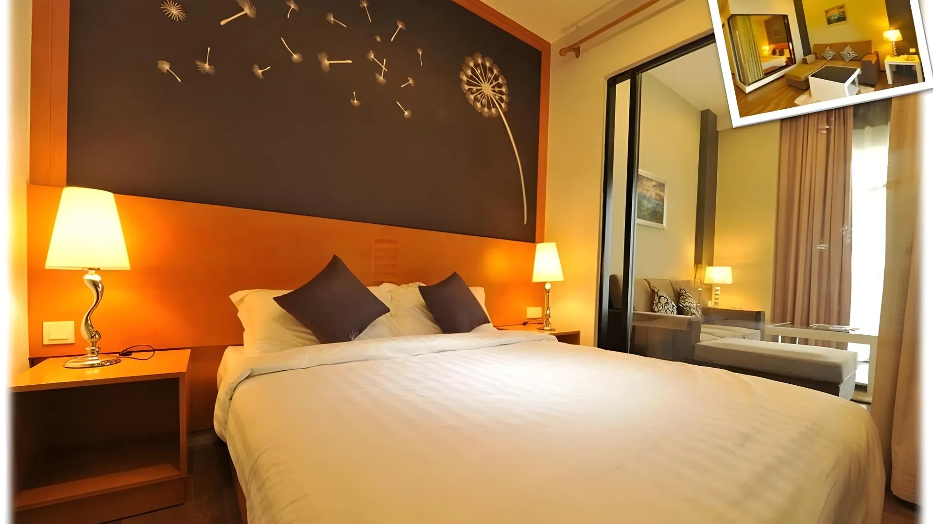 카메론 하일랜즈 Cameron Nova Highlands Resort VI 2성급 게스트하우스 스위트룸