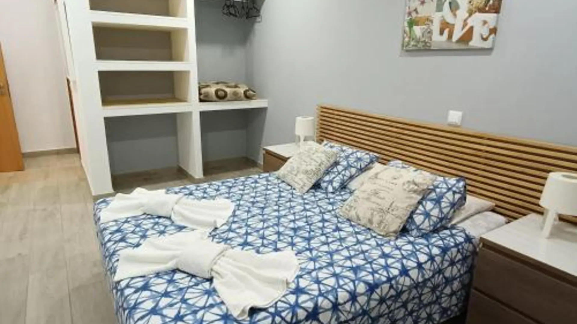 라고스 Lagos Charming Villas 3성급 호텔 스위트룸