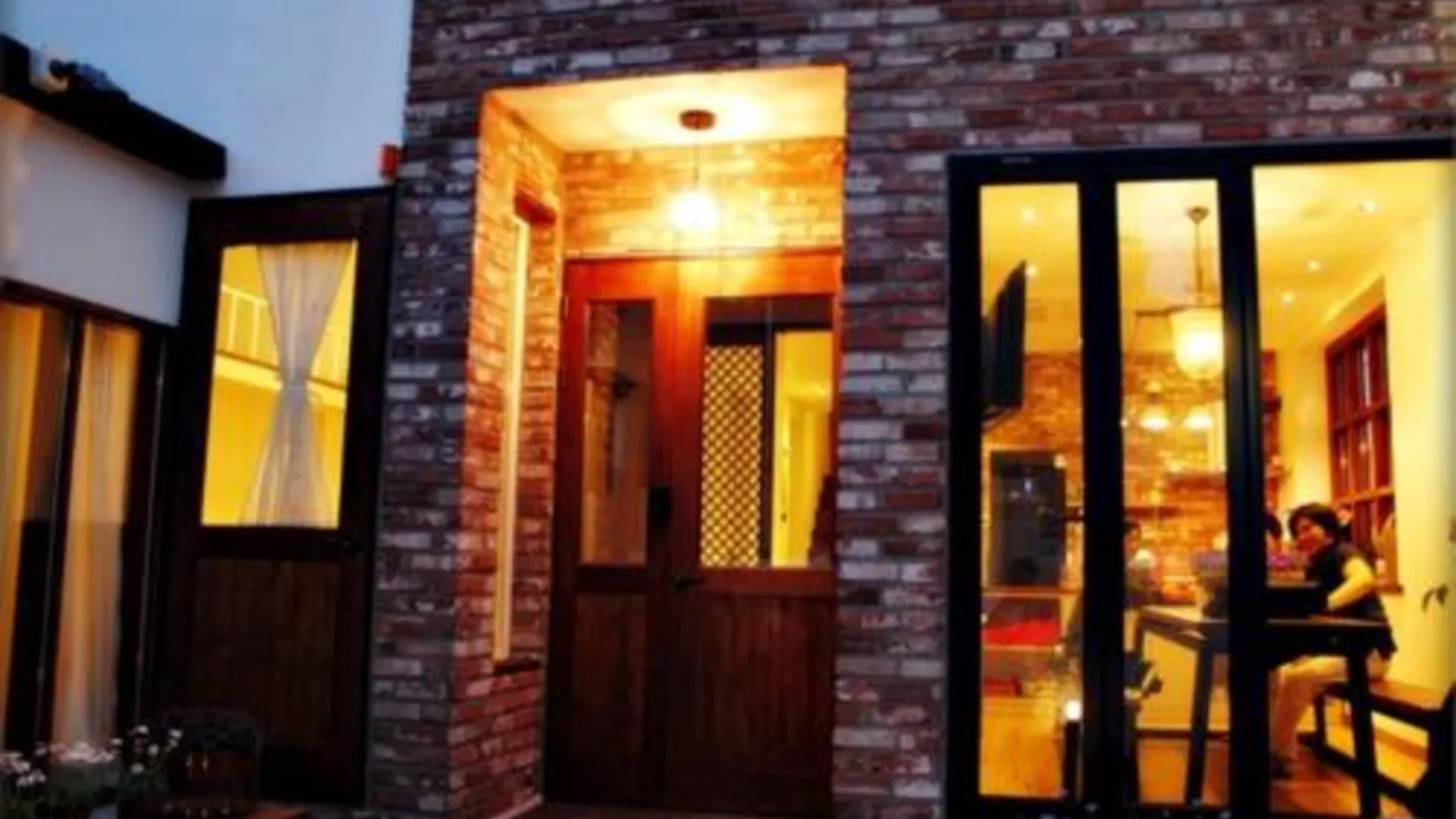 전주 유정 게스트하우스& BnB 4성급 호텔 스위트룸