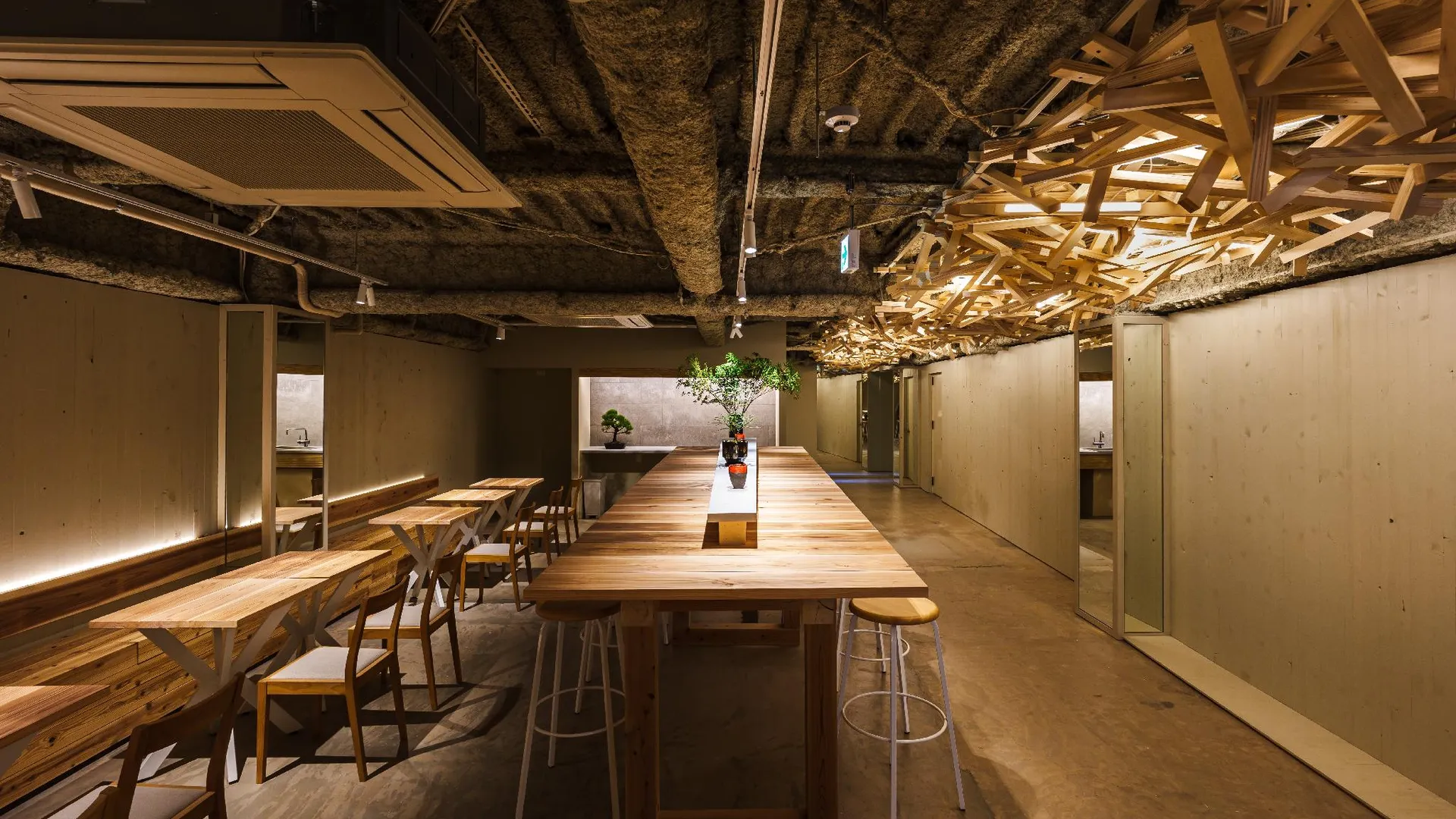 오사카 2Z - 도야넨 호텔스 4성급 호텔 부대시설