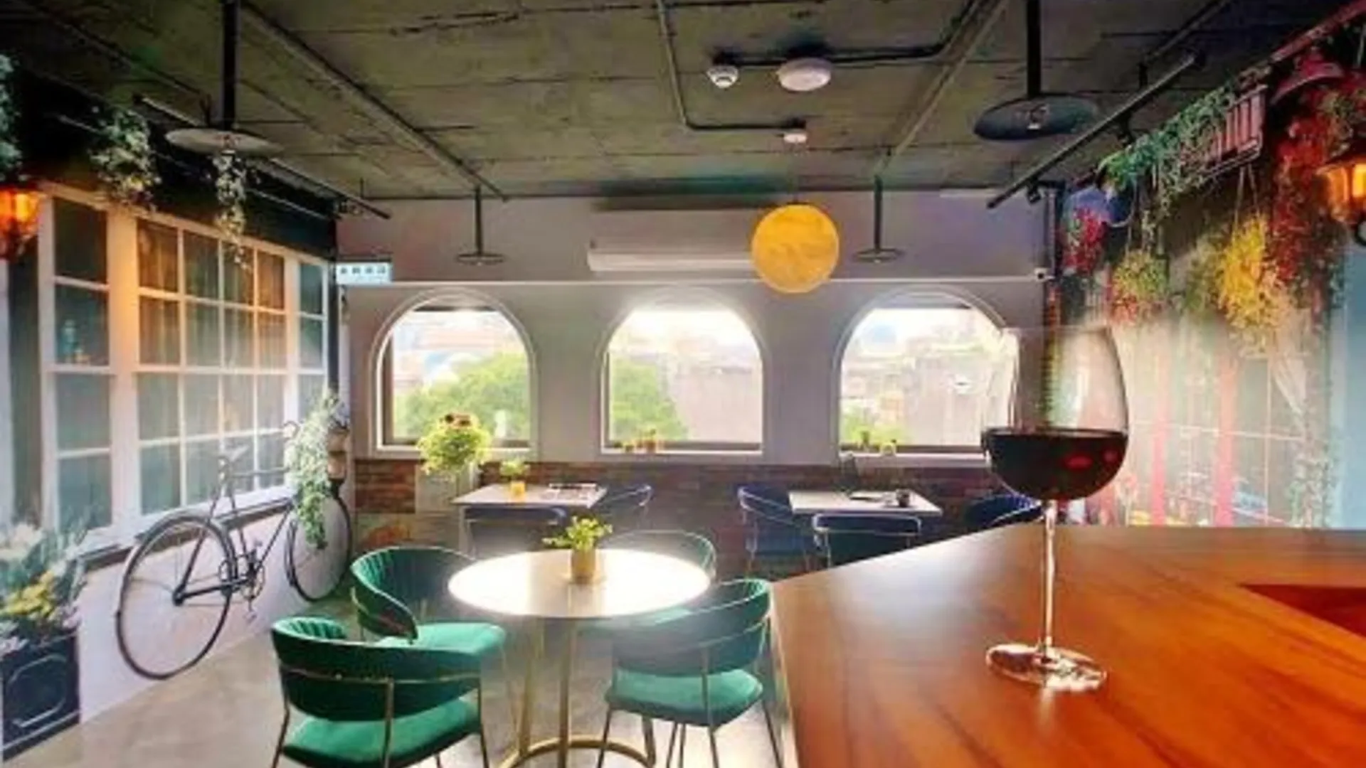 타이베이 저니타운 인 - 난징 브랜치 I 호텔 로비