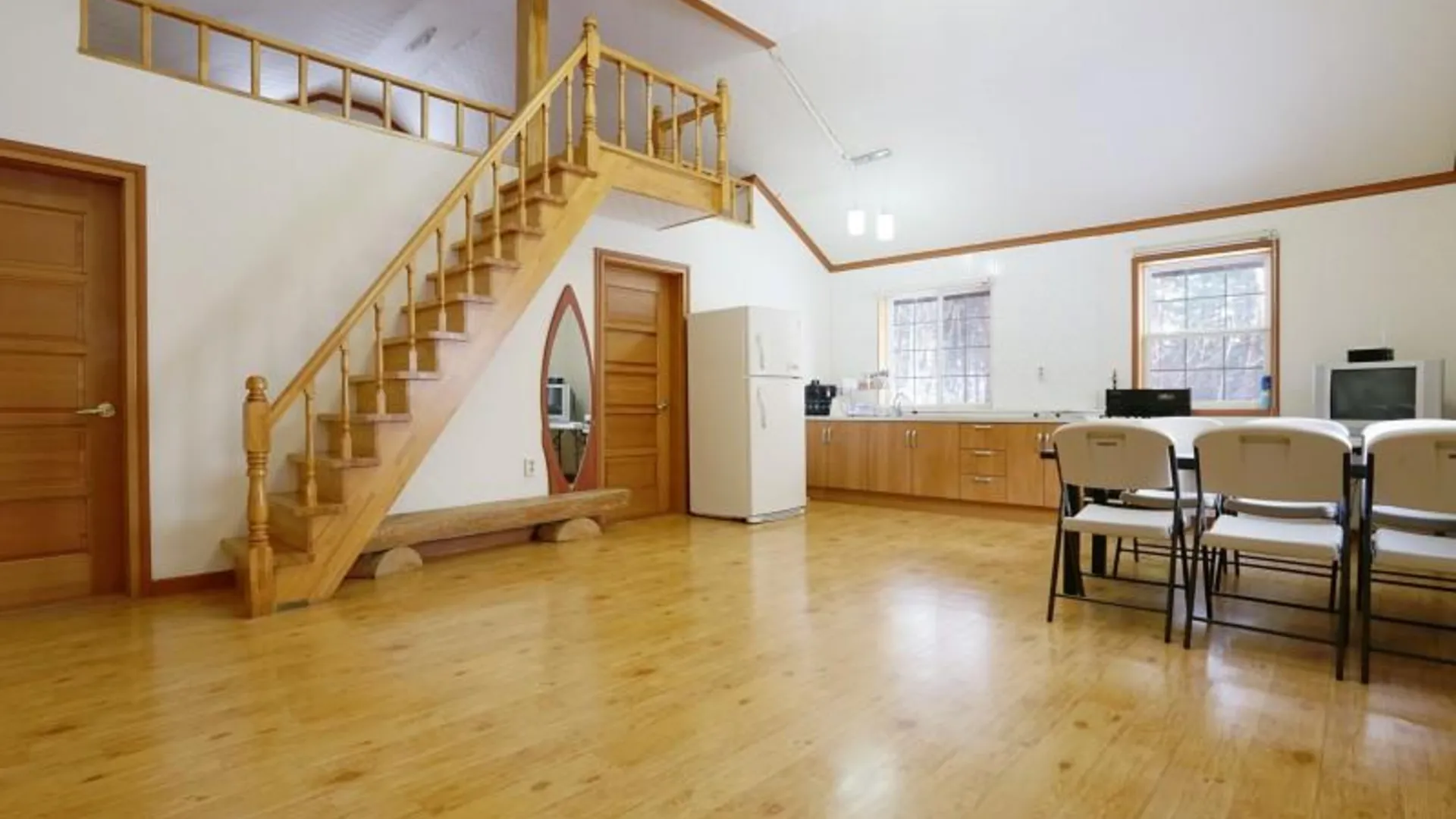 양양 양양 푸른하늘은하수펜션 3성급 게스트하우스 로비