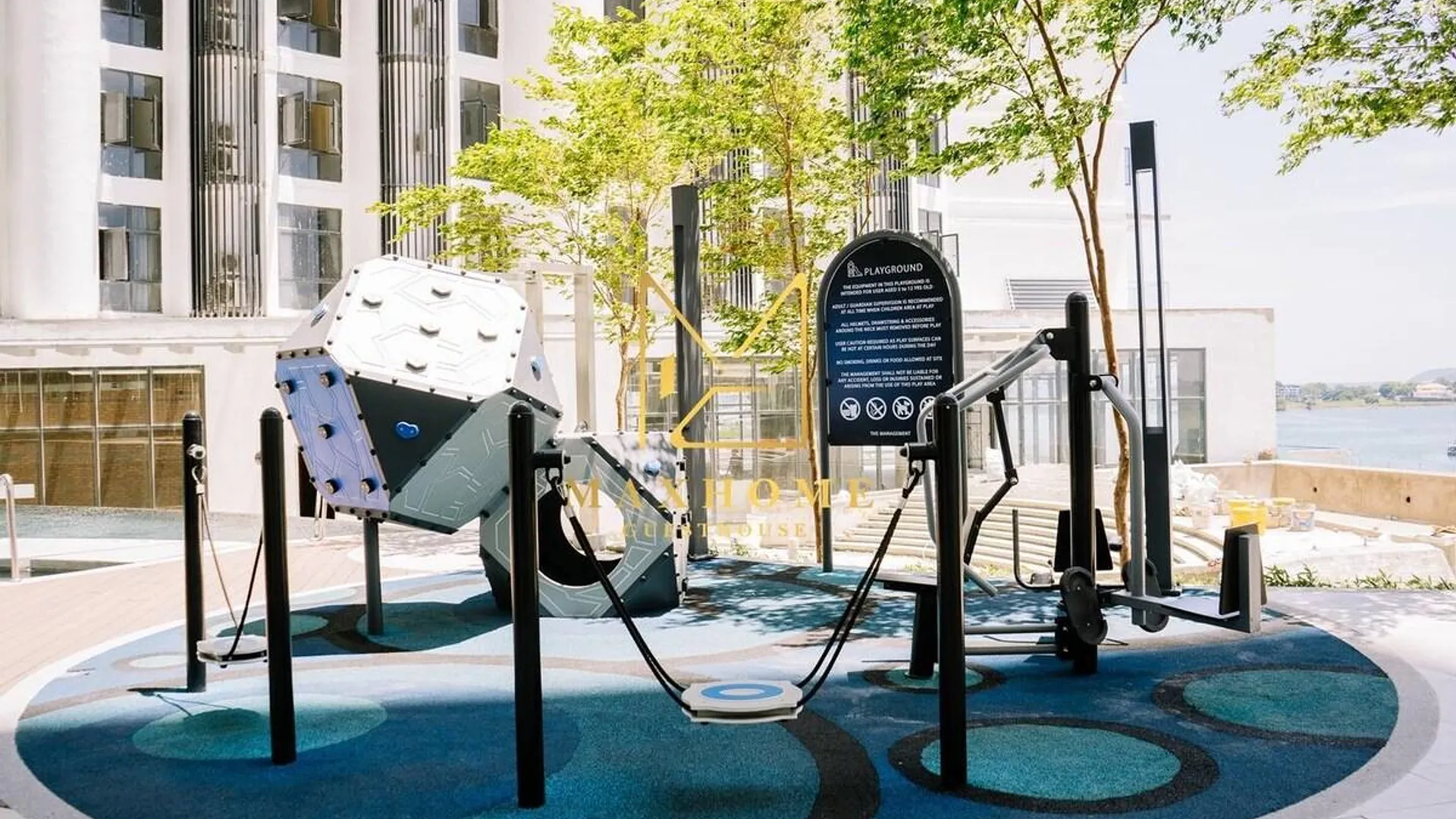 코타키나발루 시티 센터의 프라이빗 하우스 (38m², 침실 1개, 프라이빗 욕실 1개) 3성급 싱글룸 전망