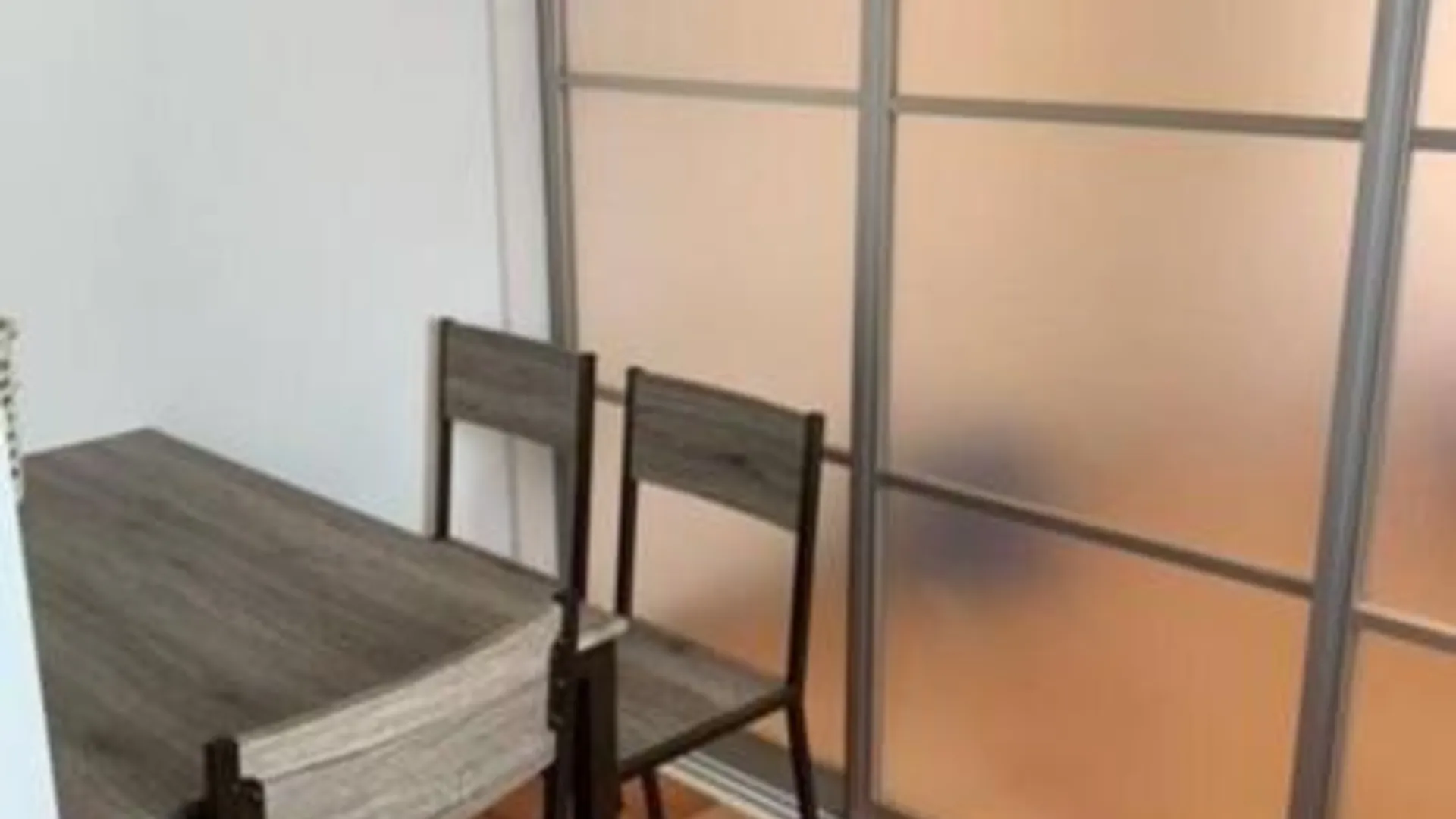 오사카 Large Room by Kuromon Market 2성급 싱글룸 전망