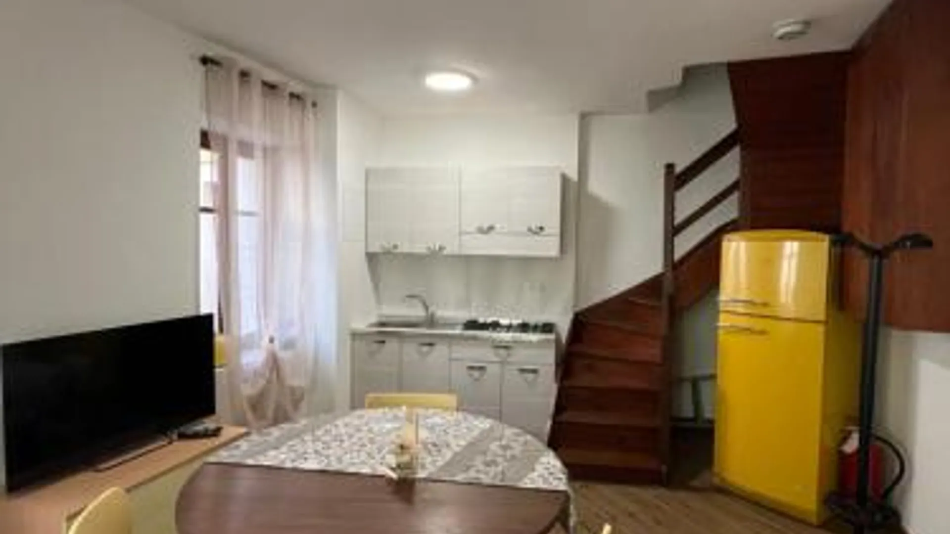 산타 마리아 마지오레 Ca' Santa Maria 3성급 싱글룸 스위트룸