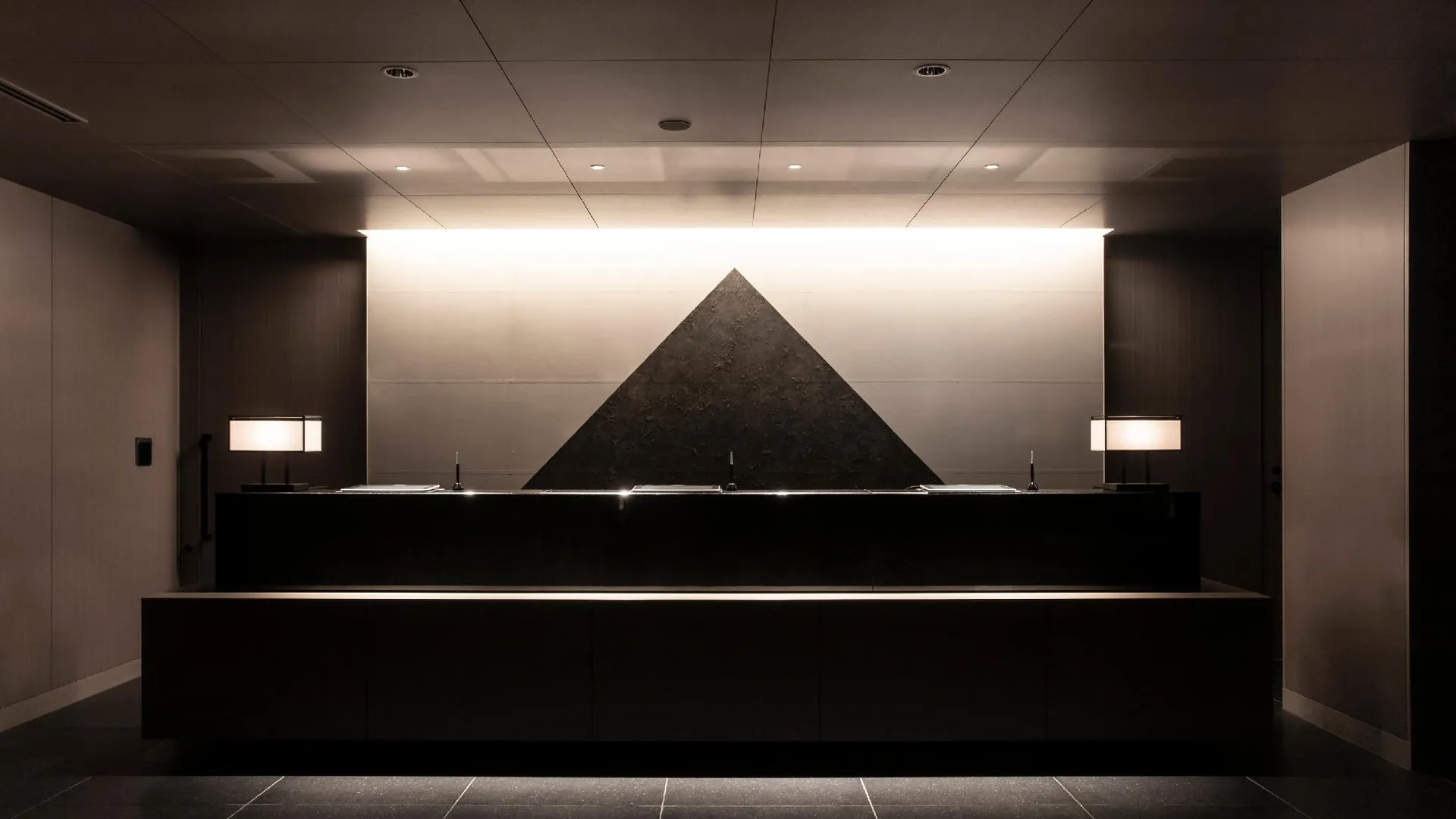 교토 더 로얄 파크 호텔 아이코닉 교토 4성급 호텔 부대시설