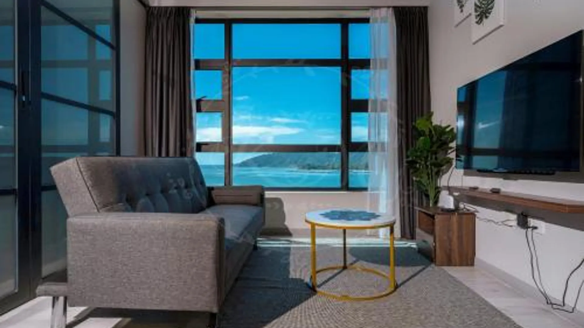 코타키나발루 알라와 앳 제셀턴 키 코타키나발루 4성급 게스트하우스 스위트룸