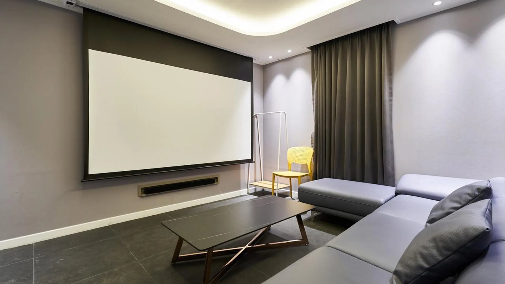 인천 인천 송도 다온 호텔 전망