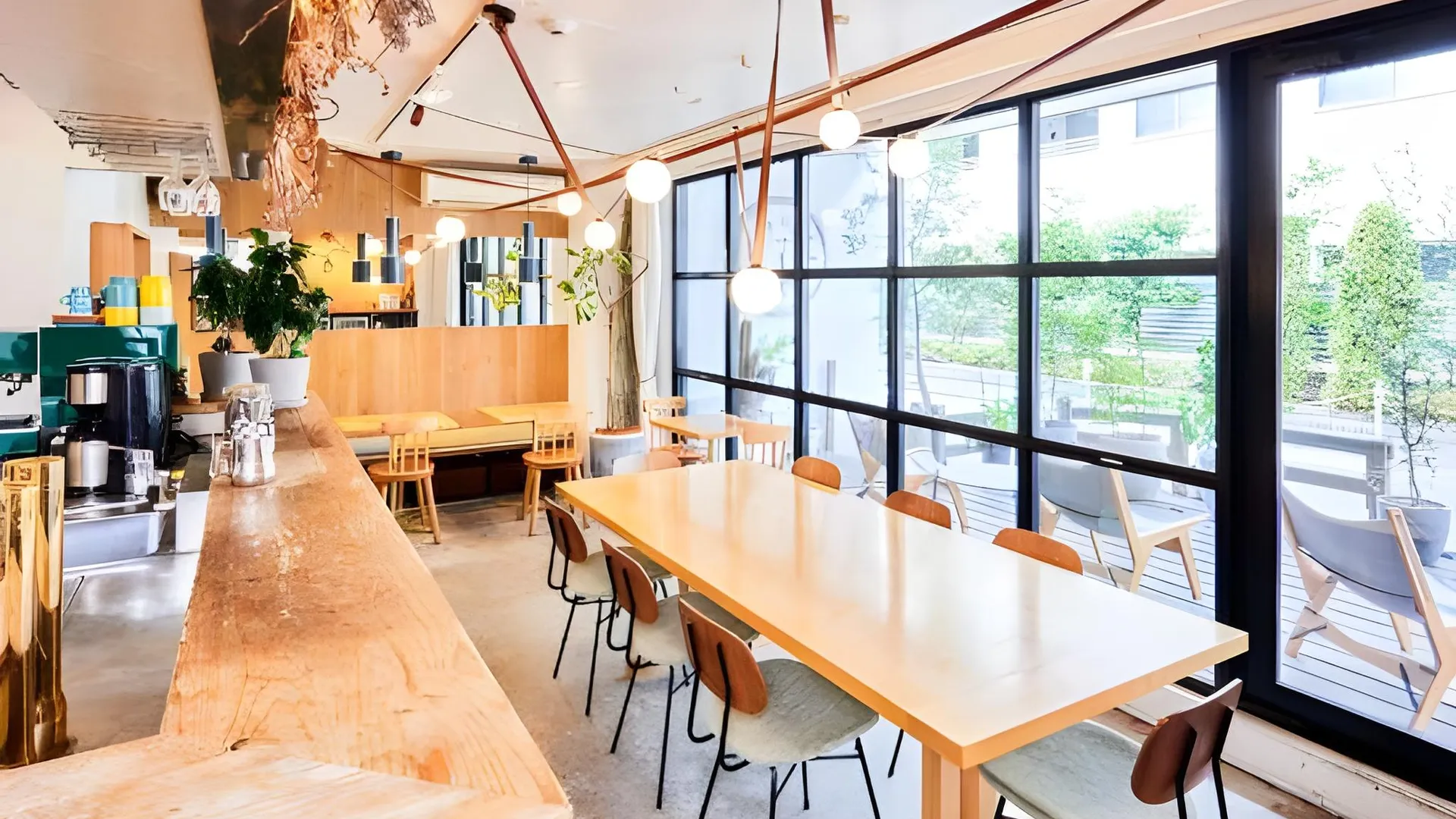 도쿄 / 동경 호텔 그래피 네주 3성급 호텔 부대시설