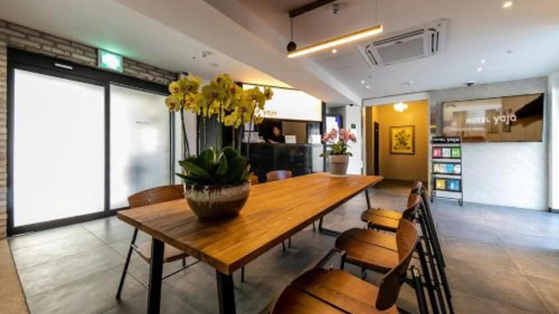 창원 호텔야자 마산오동점 3성급 호텔 부대시설